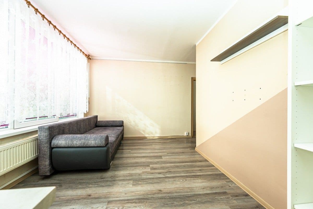 Predaj bytu 2-izbový 38 m², Poznaňská, Praha, Praha Predaj bytu 2-izbový 38 m², Poznaňská, Praha, Praha