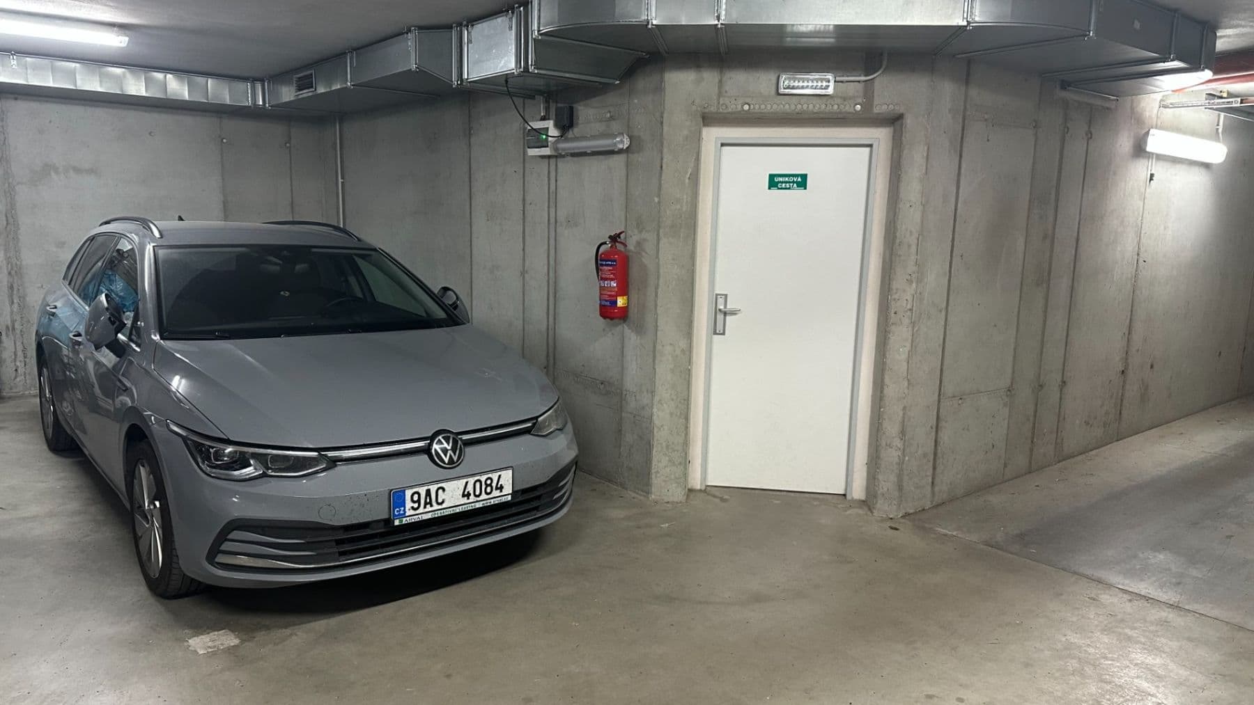 Prenájom garáže 14 m², Královopolská, Brno, Jihomoravský kraj Prenájom garáže 14 m², Královopolská, Brno, Jihomoravský kraj