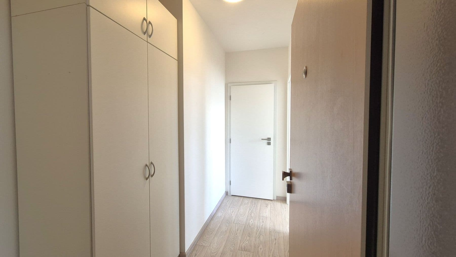Prenájom bytu 1-izbový 24 m², Markůvky, Brno, Jihomoravský kraj Prenájom bytu 1-izbový 24 m², Markůvky, Brno, Jihomoravský kraj