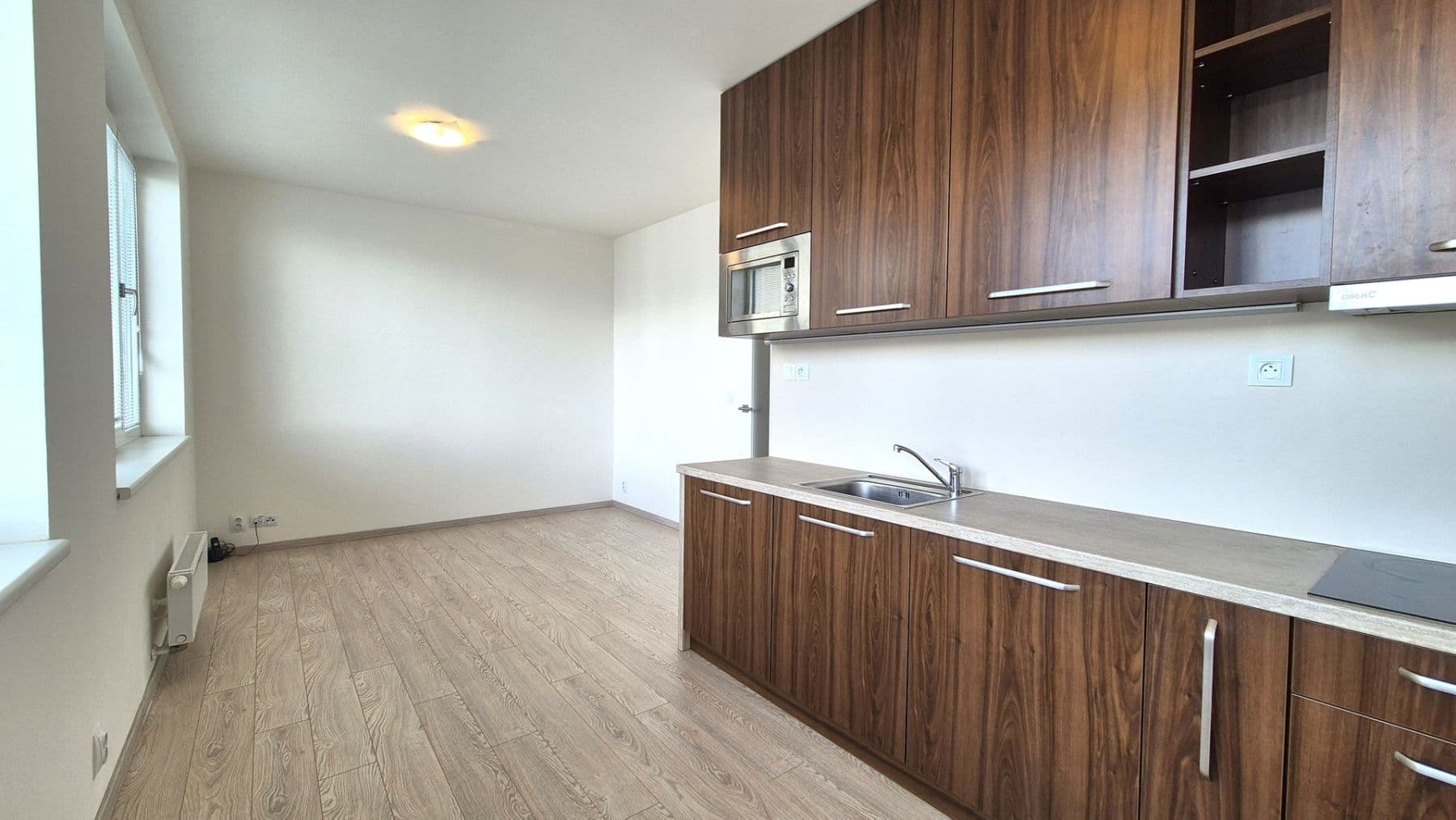 Prenájom bytu 1-izbový 24 m², Markůvky, Brno, Jihomoravský kraj Prenájom bytu 1-izbový 24 m², Markůvky, Brno, Jihomoravský kraj