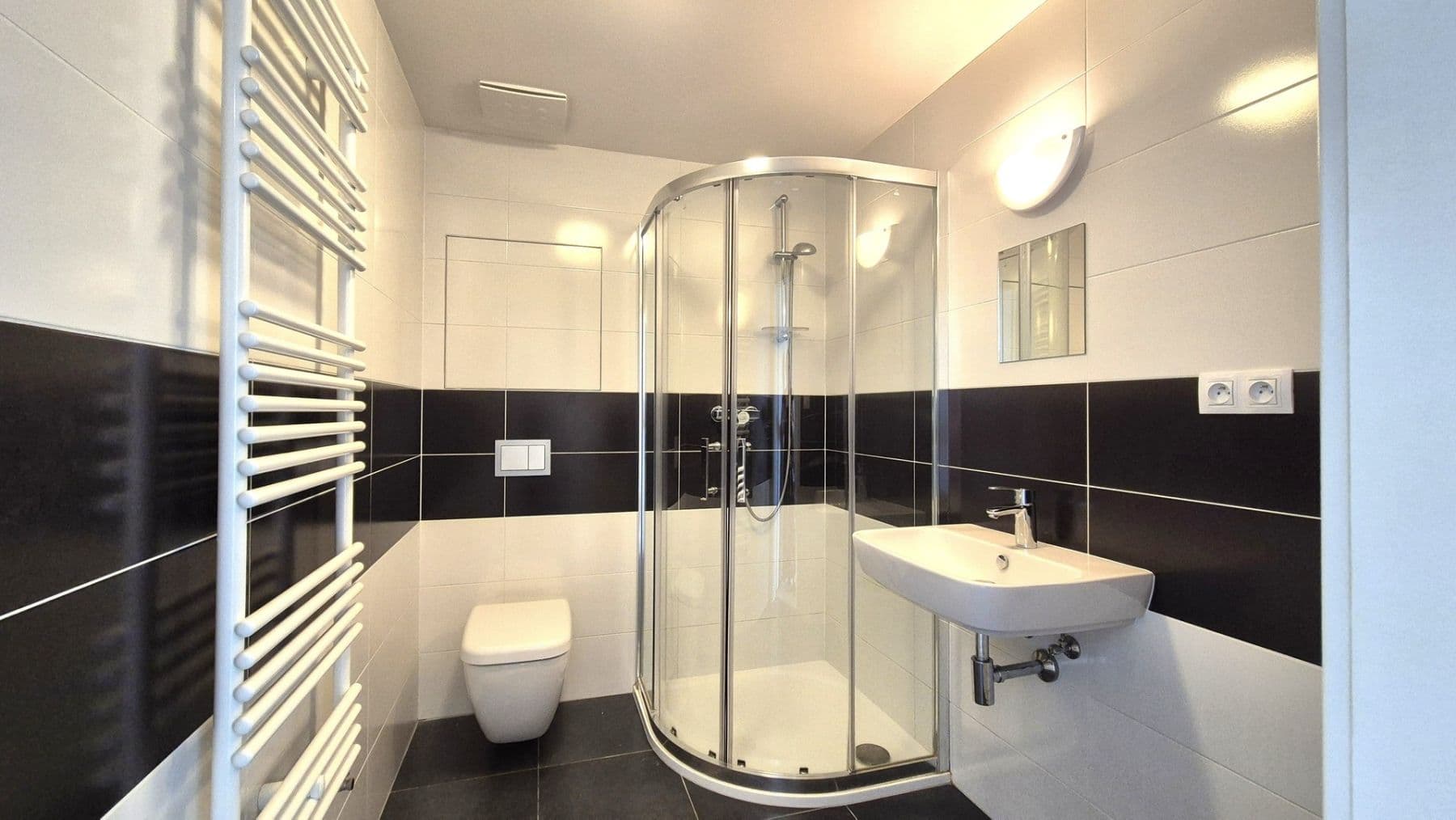 Prenájom bytu 1-izbový 24 m², Markůvky, Brno, Jihomoravský kraj Prenájom bytu 1-izbový 24 m², Markůvky, Brno, Jihomoravský kraj