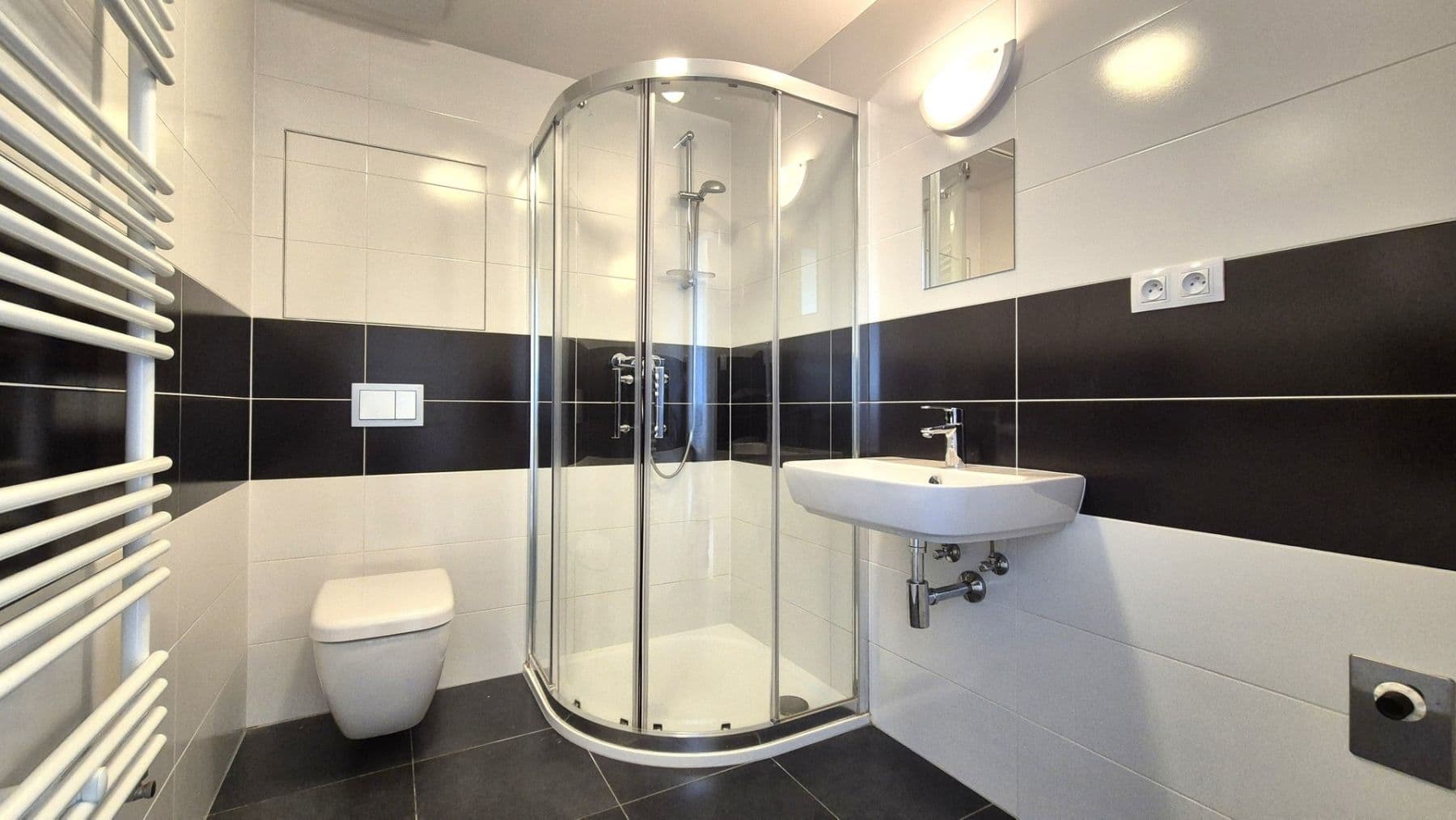 Prenájom bytu 1-izbový 24 m², Markůvky, Brno, Jihomoravský kraj Prenájom bytu 1-izbový 24 m², Markůvky, Brno, Jihomoravský kraj