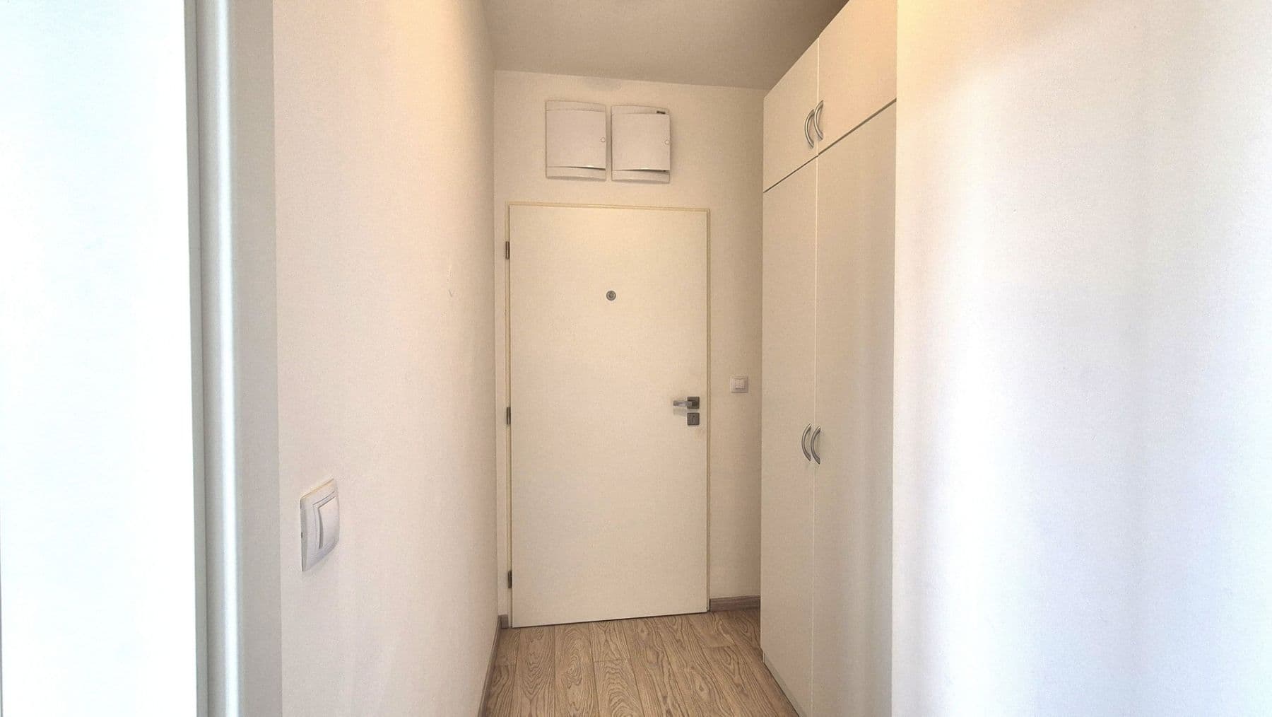 Prenájom bytu 1-izbový 24 m², Markůvky, Brno, Jihomoravský kraj Prenájom bytu 1-izbový 24 m², Markůvky, Brno, Jihomoravský kraj