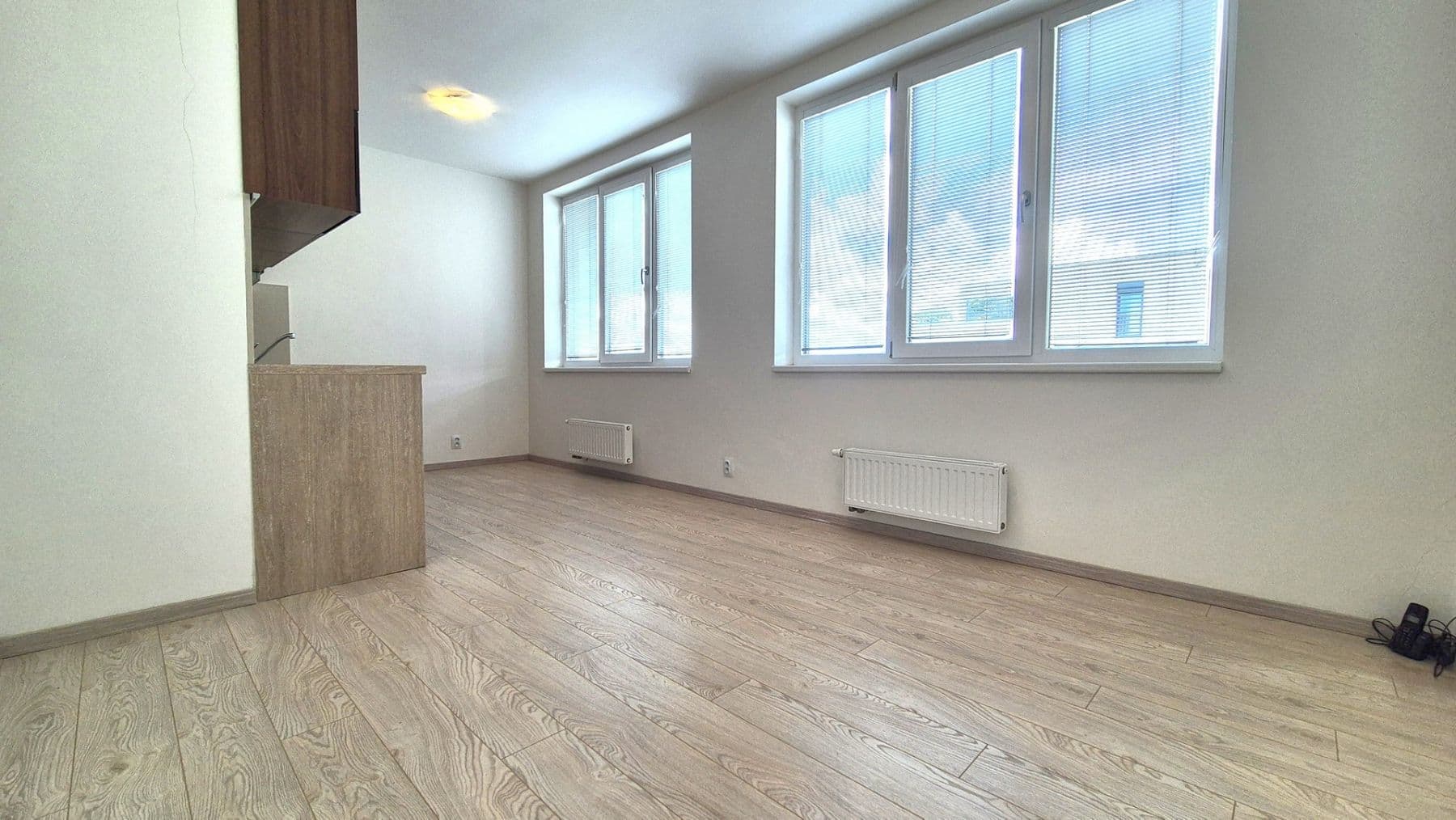 Prenájom bytu 1-izbový 24 m², Markůvky, Brno, Jihomoravský kraj Prenájom bytu 1-izbový 24 m², Markůvky, Brno, Jihomoravský kraj