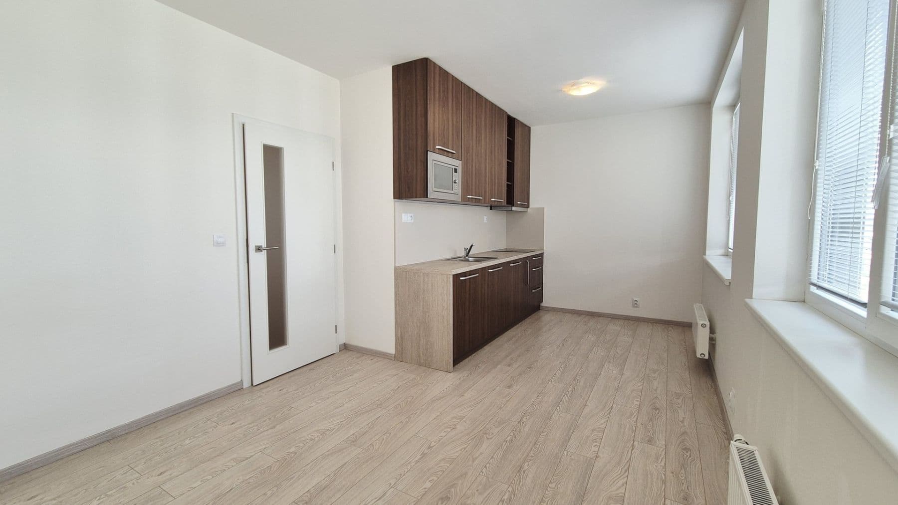 Prenájom bytu 1-izbový 24 m², Markůvky, Brno, Jihomoravský kraj Prenájom bytu 1-izbový 24 m², Markůvky, Brno, Jihomoravský kraj