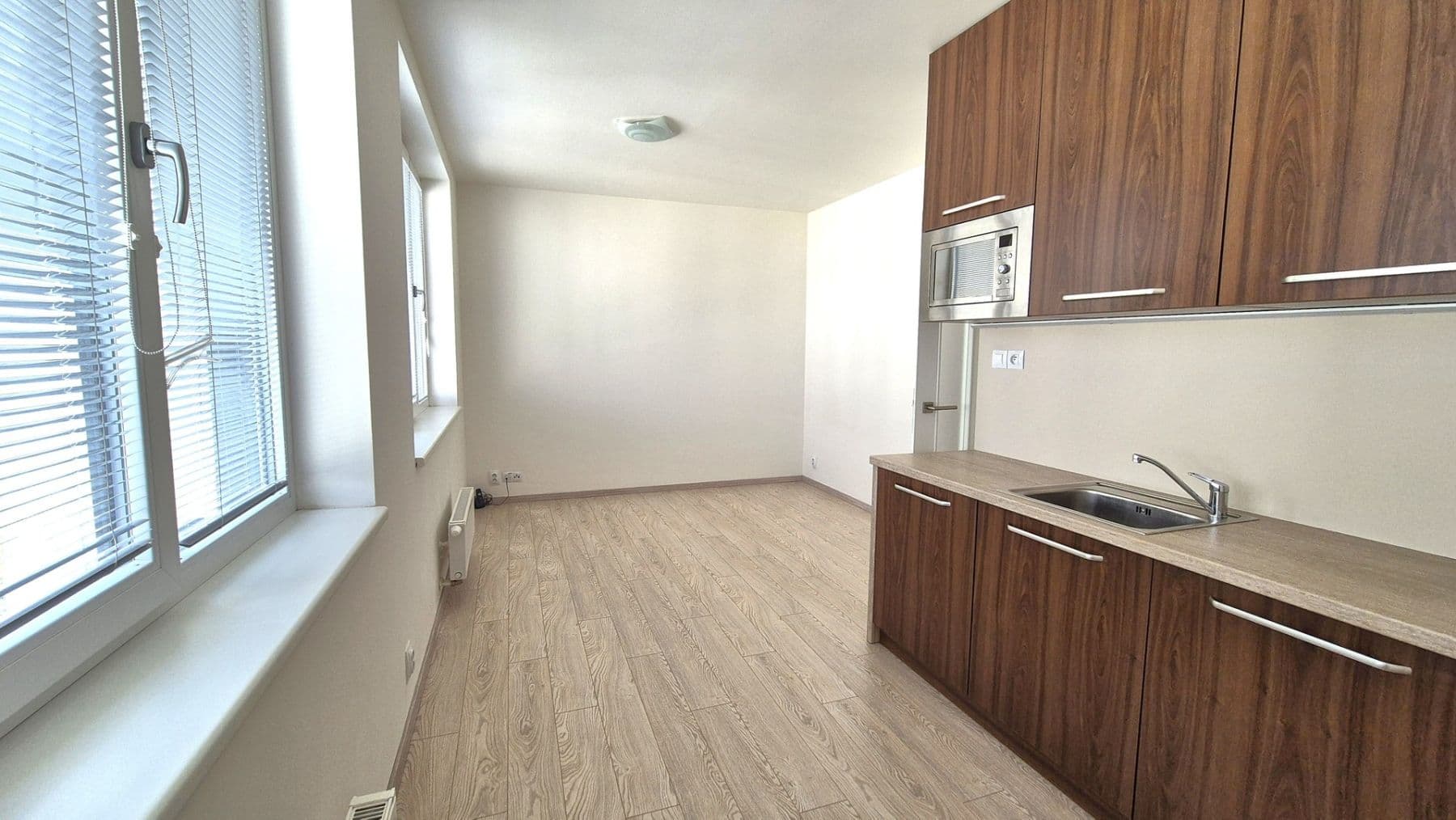 Prenájom bytu 1-izbový 24 m², Markůvky, Brno, Jihomoravský kraj Prenájom bytu 1-izbový 24 m², Markůvky, Brno, Jihomoravský kraj