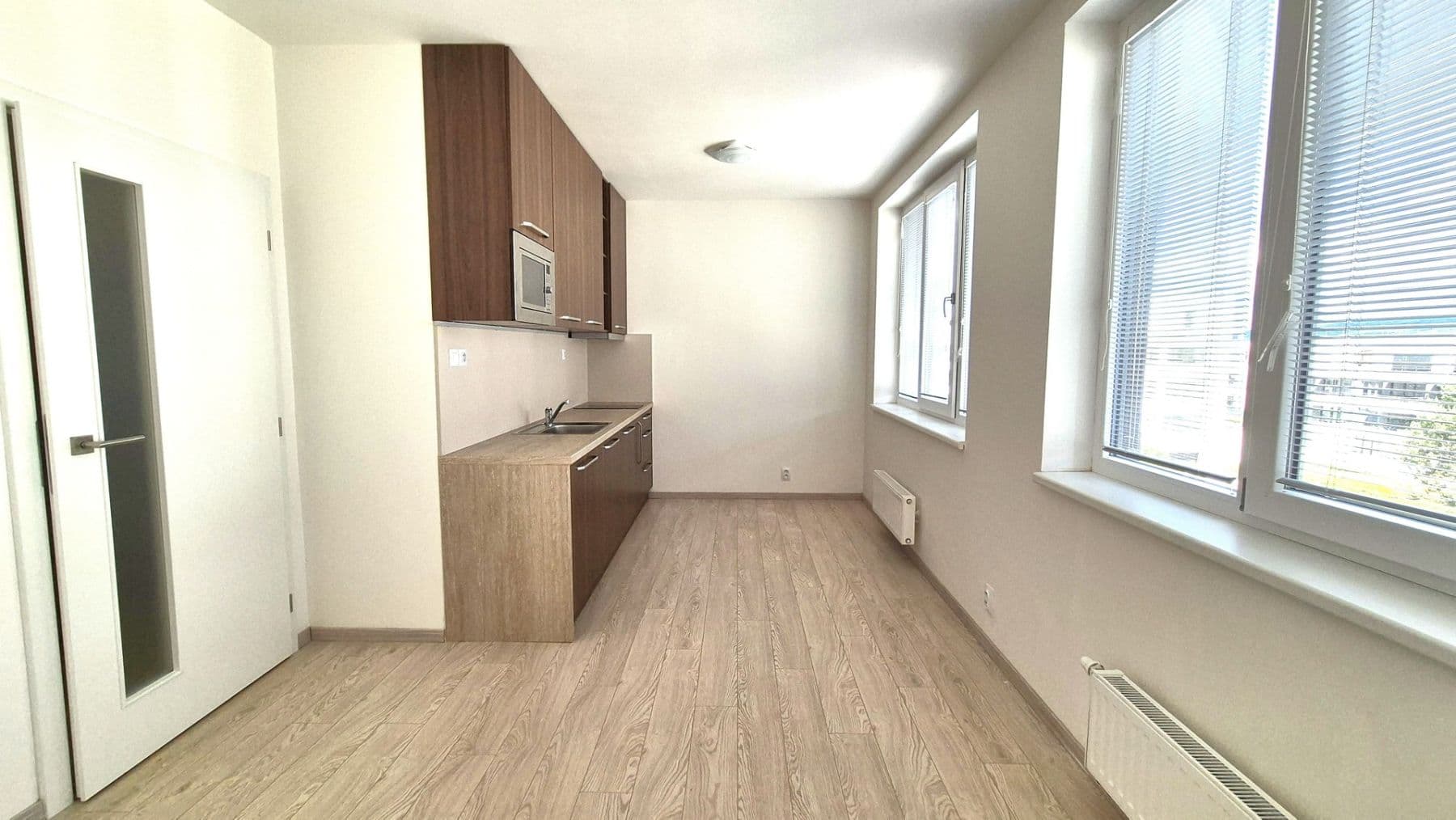 Prenájom bytu 1-izbový 24 m², Markůvky, Brno, Jihomoravský kraj Prenájom bytu 1-izbový 24 m², Markůvky, Brno, Jihomoravský kraj