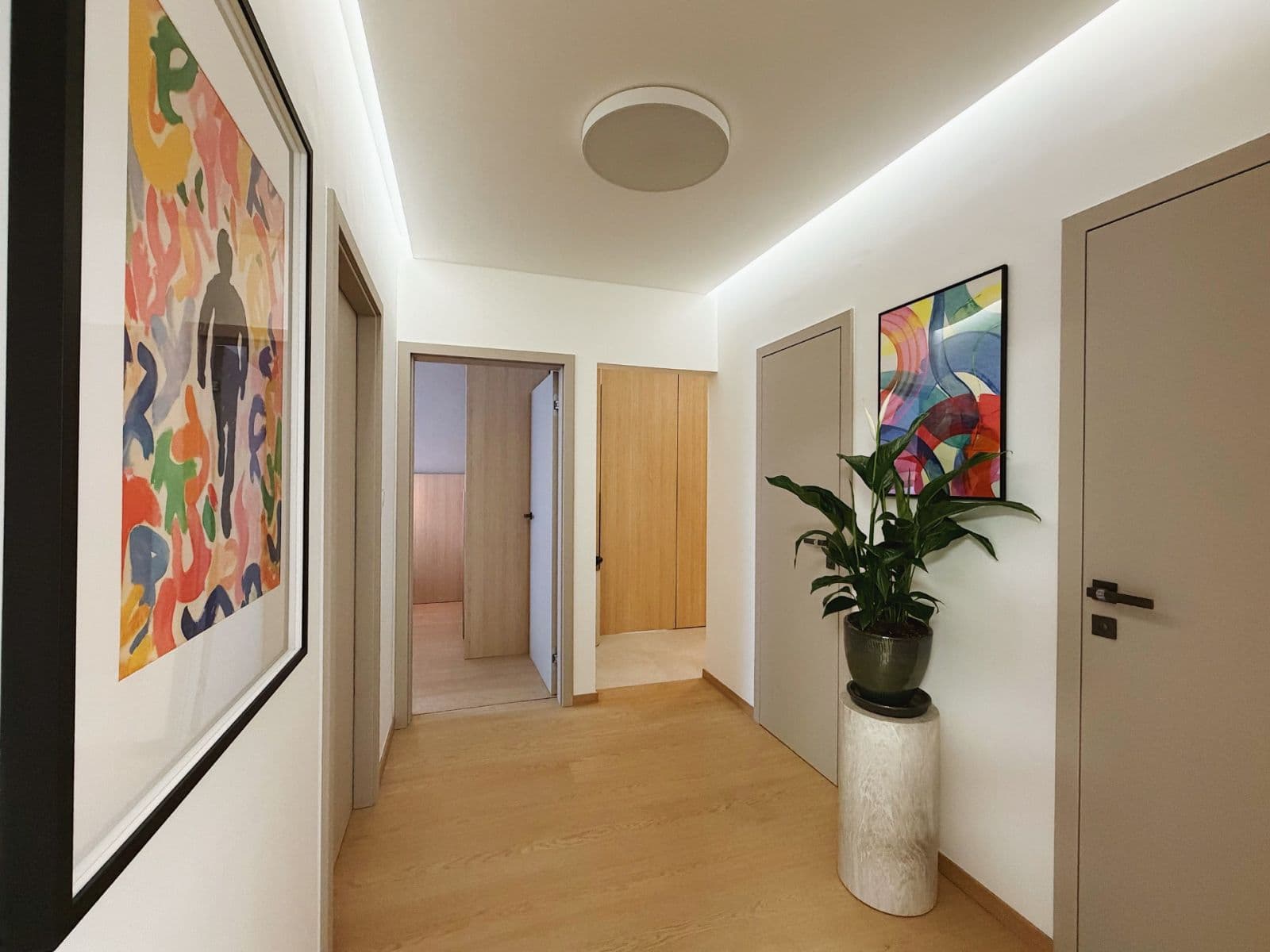 Predaj bytu 3-izbový 83 m², Jégého, Ružinov, Bratislavský kraj Predaj bytu 3-izbový 83 m², Jégého, Ružinov, Bratislavský kraj