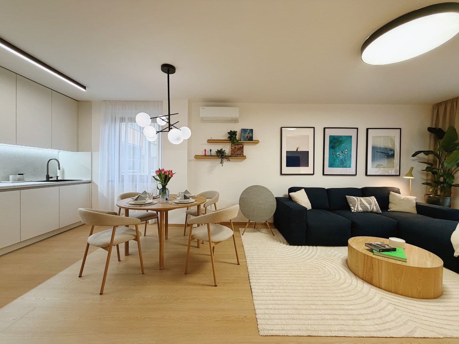 Predaj bytu 3-izbový 83 m², Jégého, Ružinov, Bratislavský kraj Predaj bytu 3-izbový 83 m², Jégého, Ružinov, Bratislavský kraj