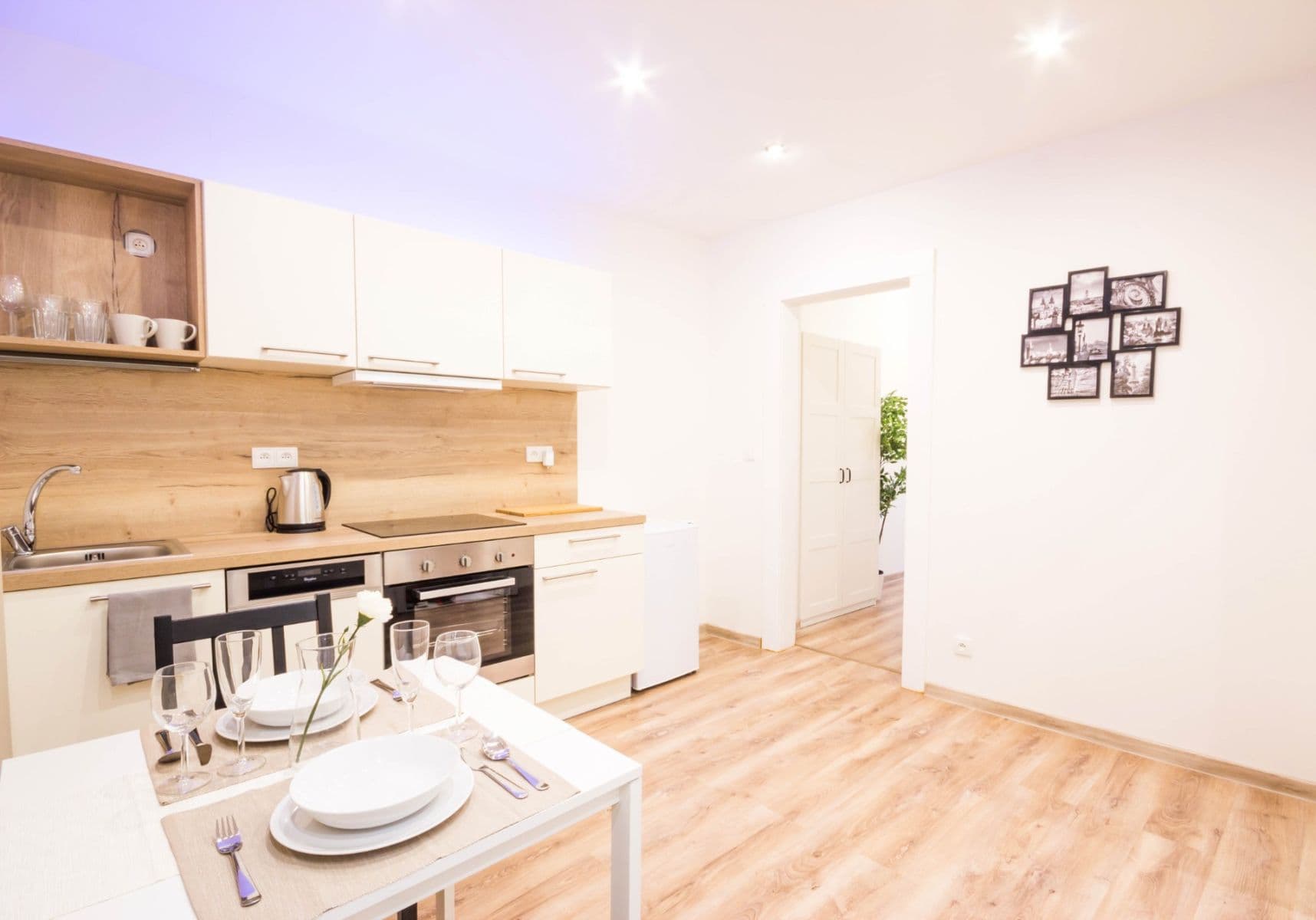 Predaj bytu 1-izbový 35 m², Baranova, Praha, Praha Predaj bytu 1-izbový 35 m², Baranova, Praha, Praha