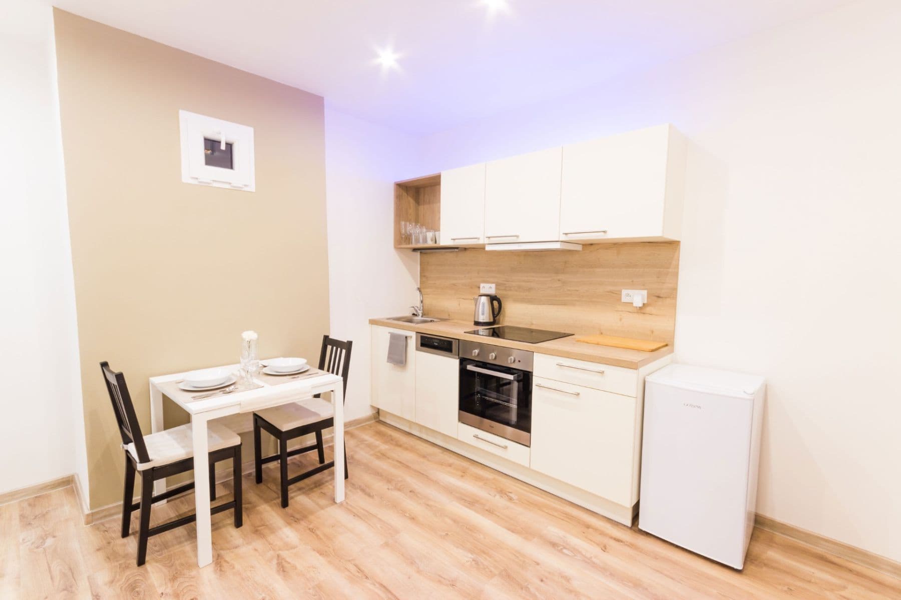 Predaj bytu 1-izbový 35 m², Baranova, Praha, Praha Predaj bytu 1-izbový 35 m², Baranova, Praha, Praha