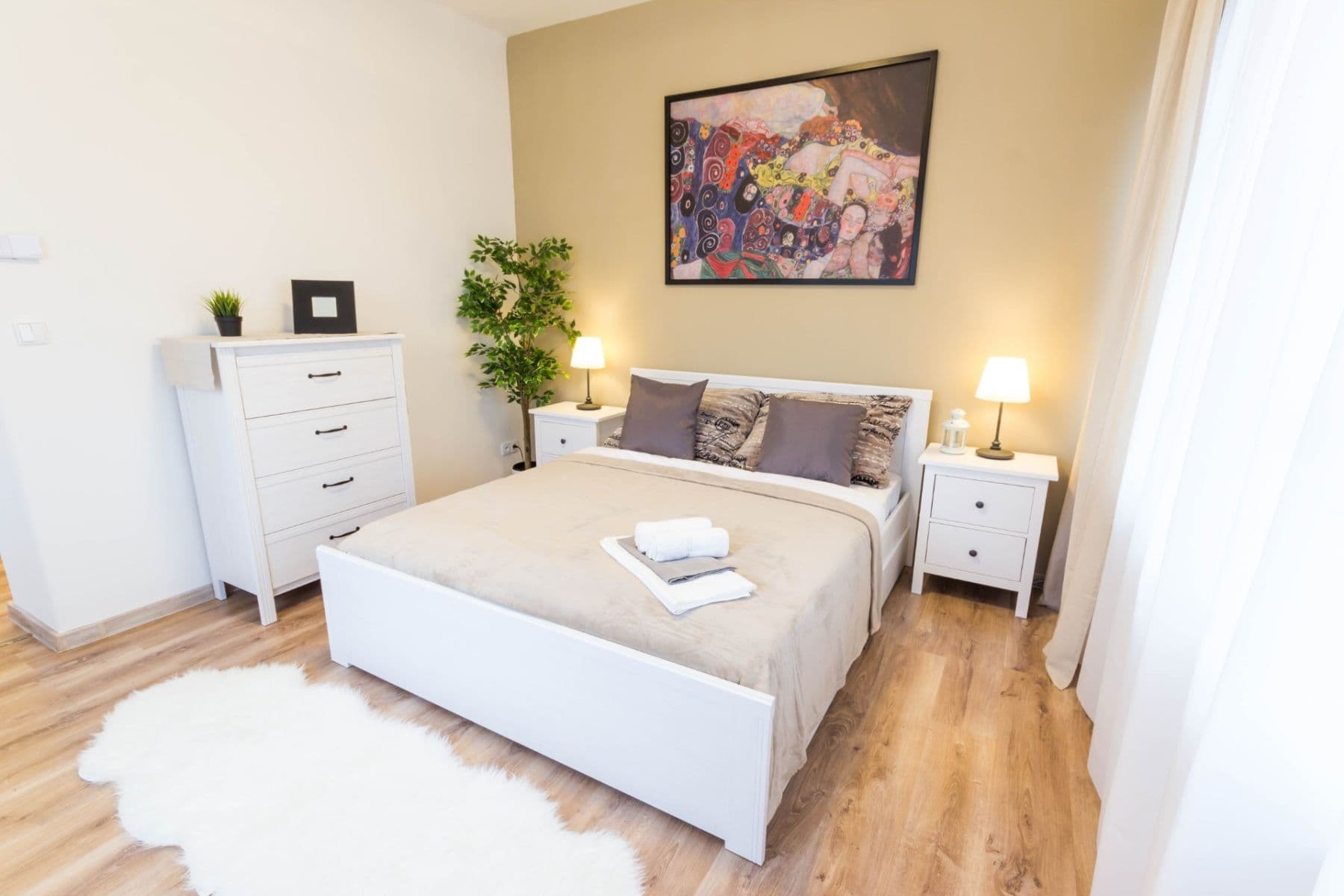 Predaj bytu 1-izbový 35 m², Baranova, Praha, Praha Predaj bytu 1-izbový 35 m², Baranova, Praha, Praha