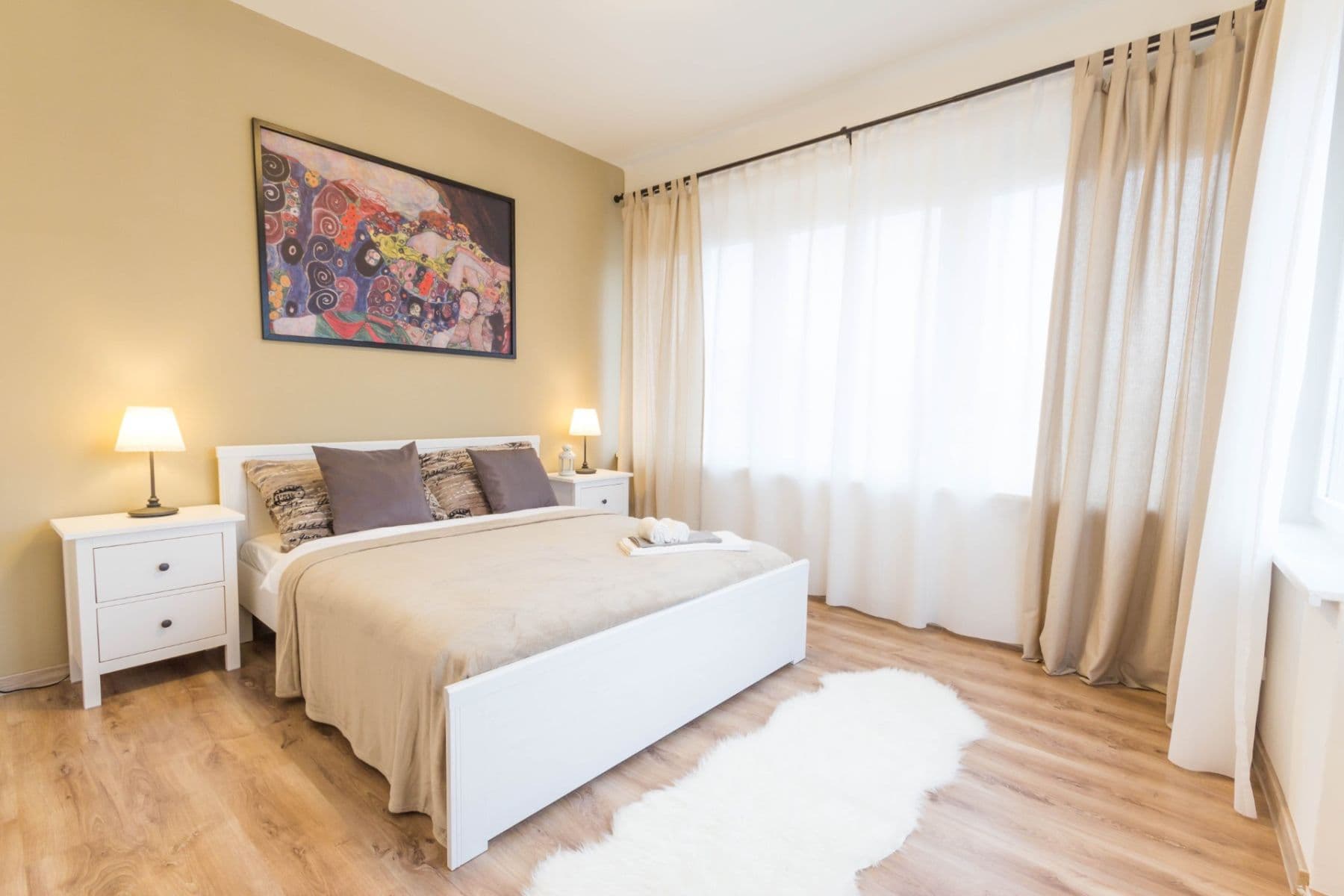 Predaj bytu 1-izbový 35 m², Baranova, Praha, Praha Predaj bytu 1-izbový 35 m², Baranova, Praha, Praha
