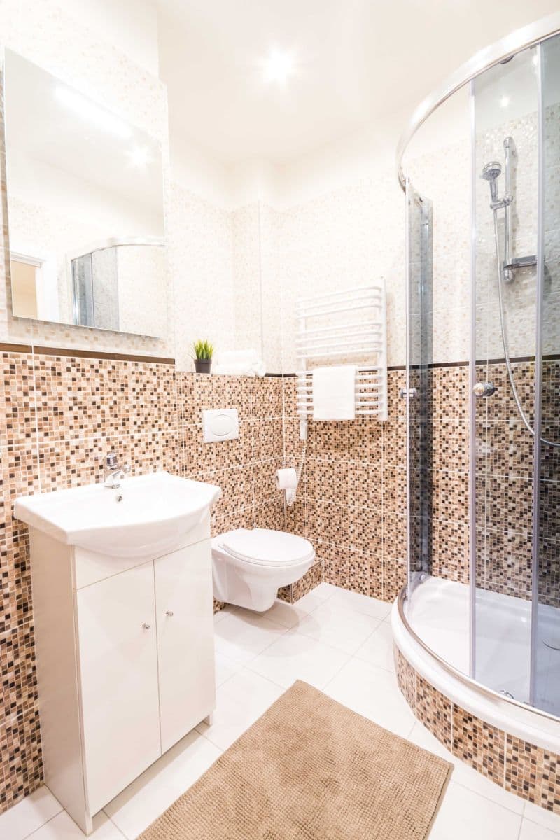 Predaj bytu 1-izbový 35 m², Baranova, Praha, Praha Predaj bytu 1-izbový 35 m², Baranova, Praha, Praha