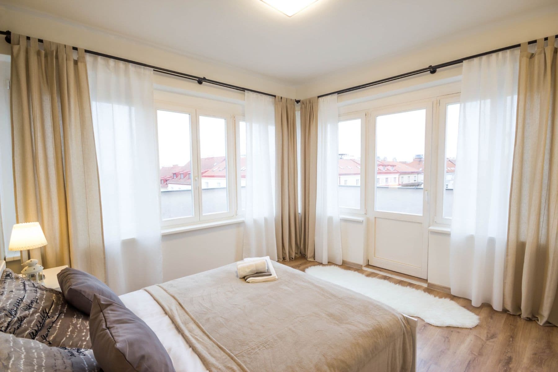 Predaj bytu 1-izbový 35 m², Baranova, Praha, Praha Predaj bytu 1-izbový 35 m², Baranova, Praha, Praha