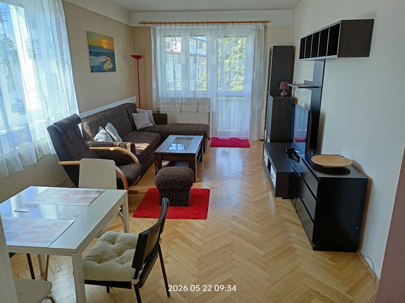 Prenájom bytu 2-izbový 58 m², Pražská, Havlíčkův Brod, Kraj Vysočina Prenájom bytu 2-izbový 58 m², Pražská, Havlíčkův Brod, Kraj Vysočina