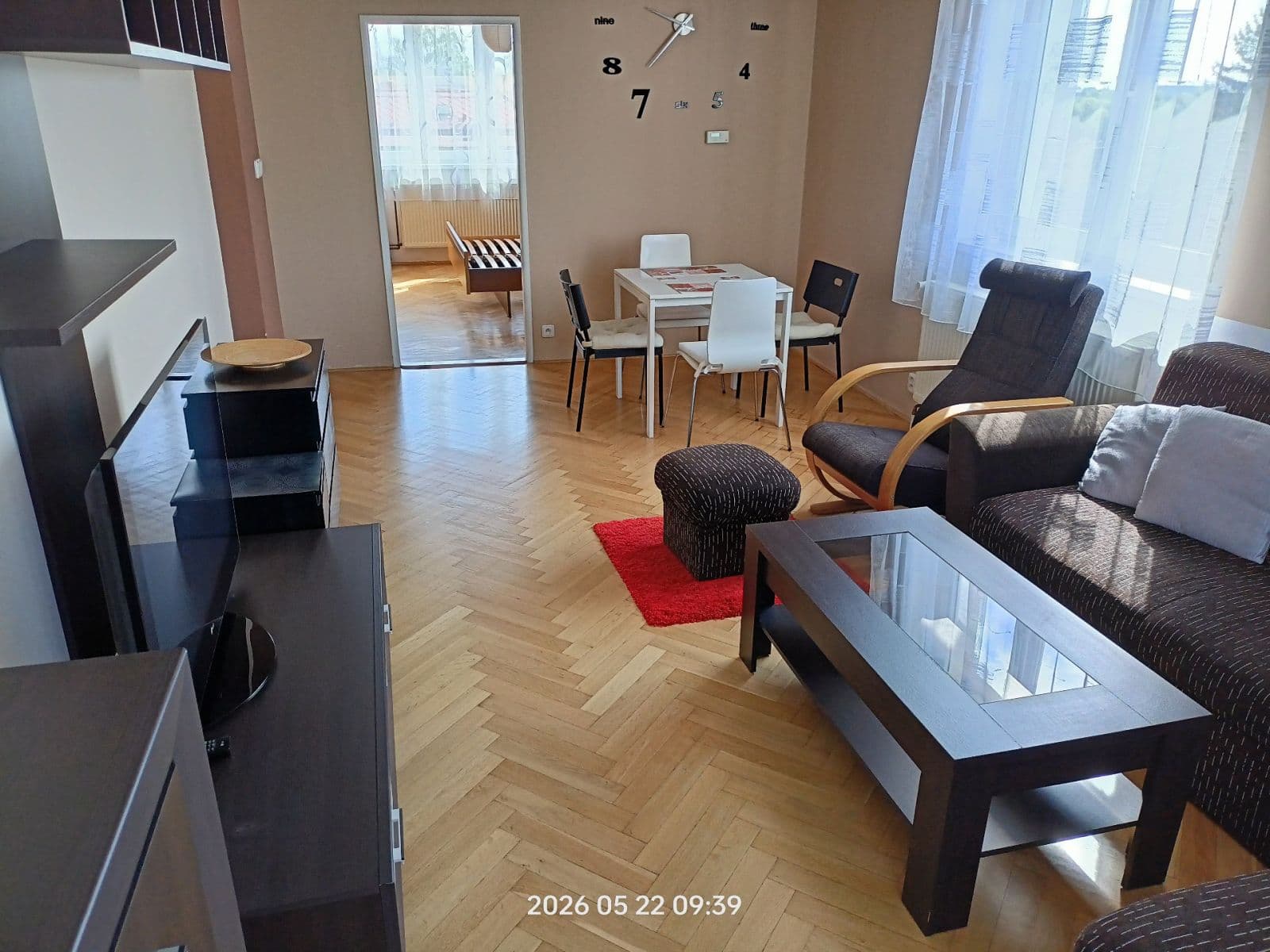 Prenájom bytu 2-izbový 58 m², Pražská, Havlíčkův Brod, Kraj Vysočina Prenájom bytu 2-izbový 58 m², Pražská, Havlíčkův Brod, Kraj Vysočina