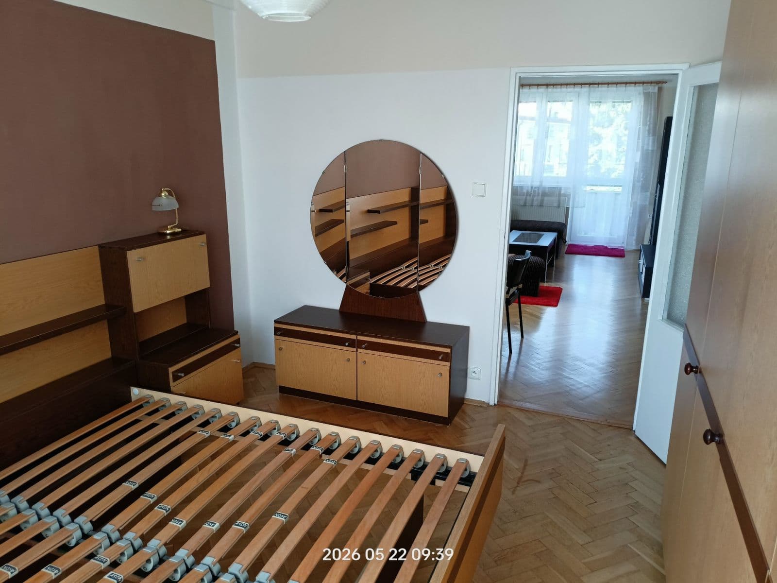 Prenájom bytu 2-izbový 58 m², Pražská, Havlíčkův Brod, Kraj Vysočina Prenájom bytu 2-izbový 58 m², Pražská, Havlíčkův Brod, Kraj Vysočina