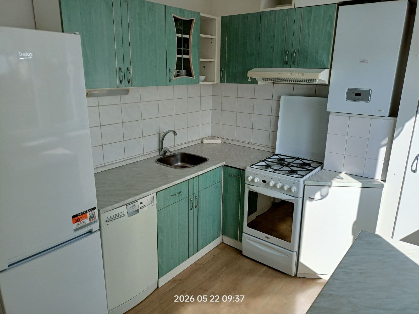 Prenájom bytu 2-izbový 58 m², Pražská, Havlíčkův Brod, Kraj Vysočina Prenájom bytu 2-izbový 58 m², Pražská, Havlíčkův Brod, Kraj Vysočina