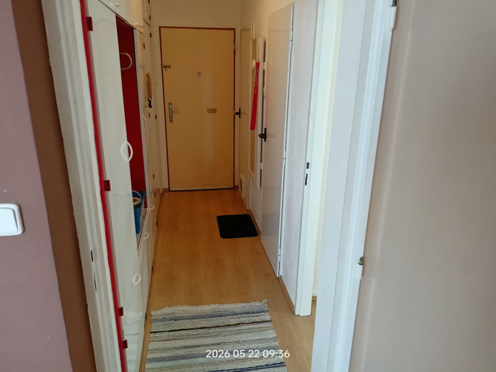 Prenájom bytu 2-izbový 58 m², Pražská, Havlíčkův Brod, Kraj Vysočina Prenájom bytu 2-izbový 58 m², Pražská, Havlíčkův Brod, Kraj Vysočina