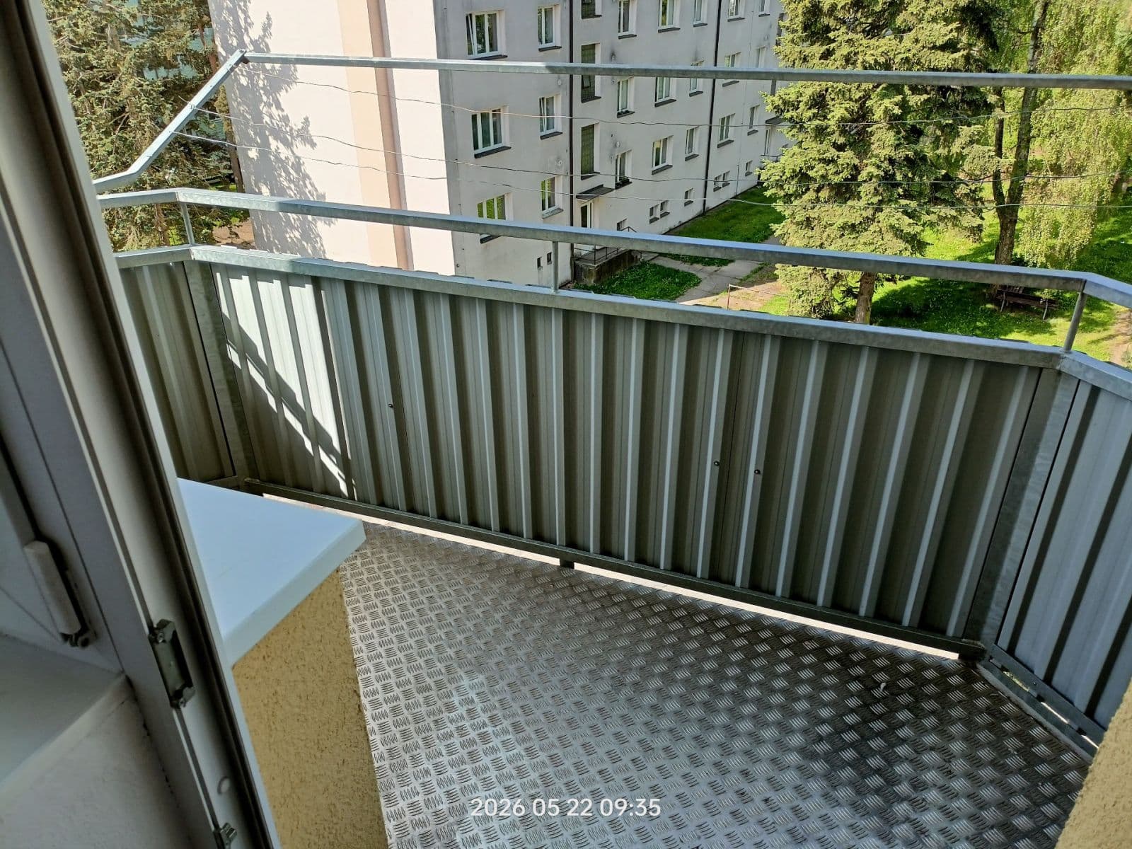 Prenájom bytu 2-izbový 58 m², Pražská, Havlíčkův Brod, Kraj Vysočina Prenájom bytu 2-izbový 58 m², Pražská, Havlíčkův Brod, Kraj Vysočina