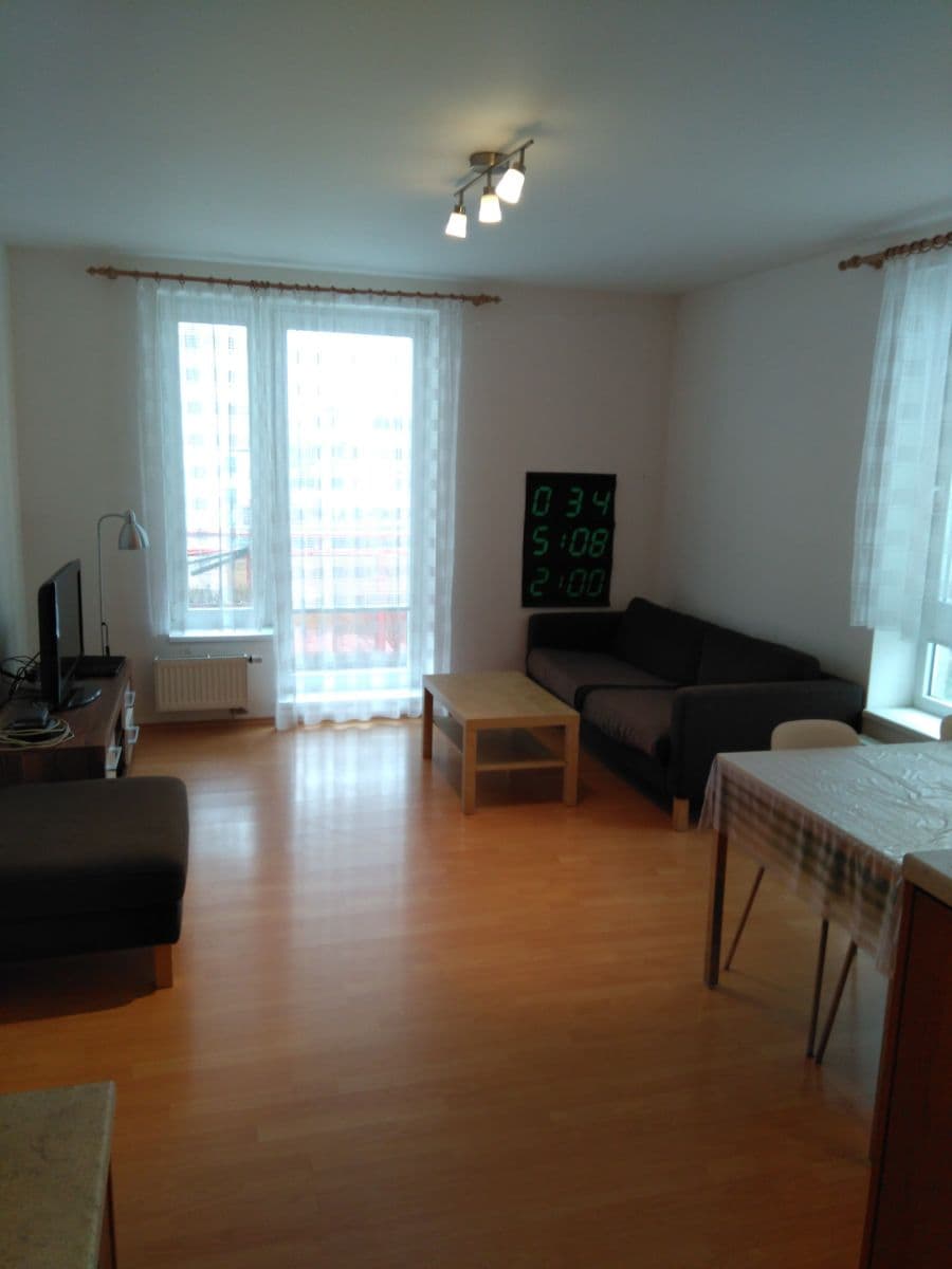 Prenájom bytu 2-izbový 54 m², Smetáčkova, Praha, Praha Prenájom bytu 2-izbový 54 m², Smetáčkova, Praha, Praha
