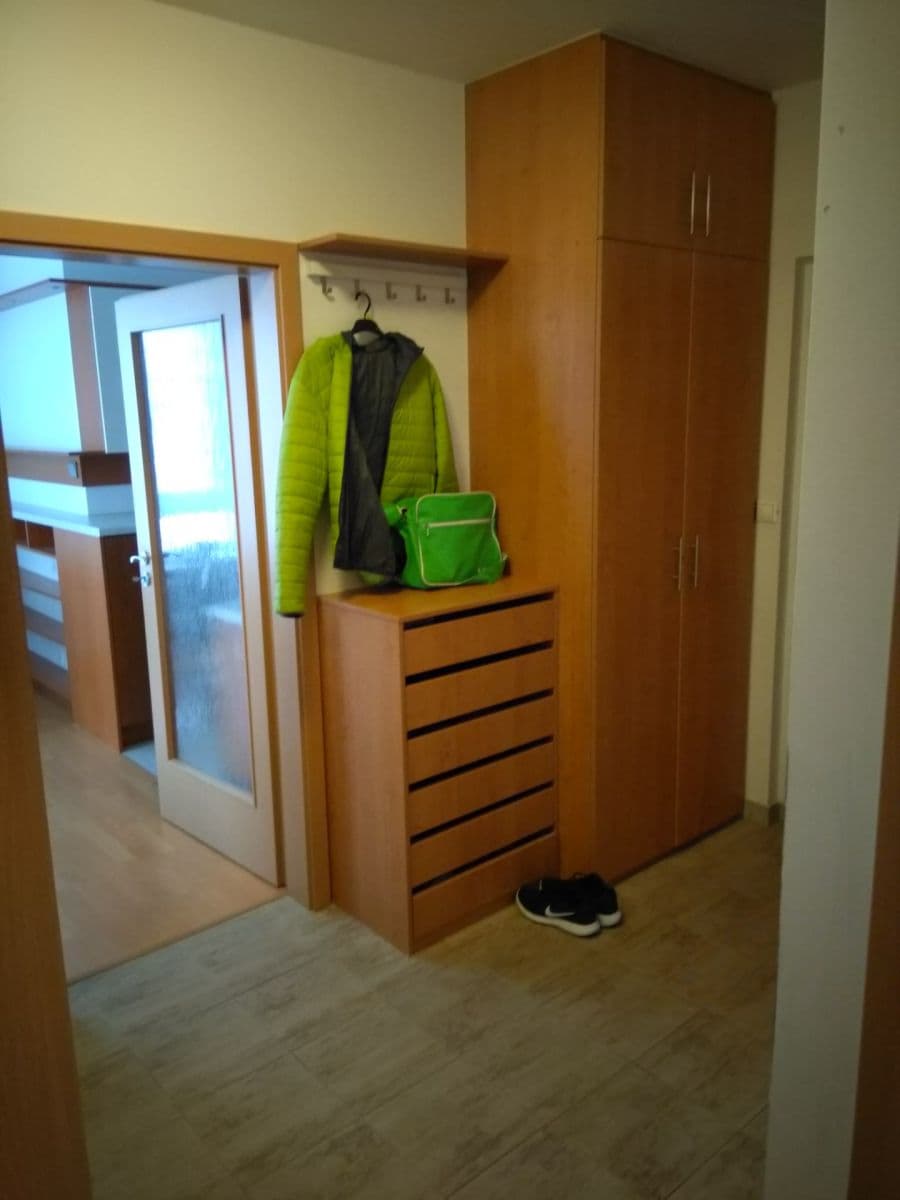 Prenájom bytu 2-izbový 54 m², Smetáčkova, Praha, Praha Prenájom bytu 2-izbový 54 m², Smetáčkova, Praha, Praha