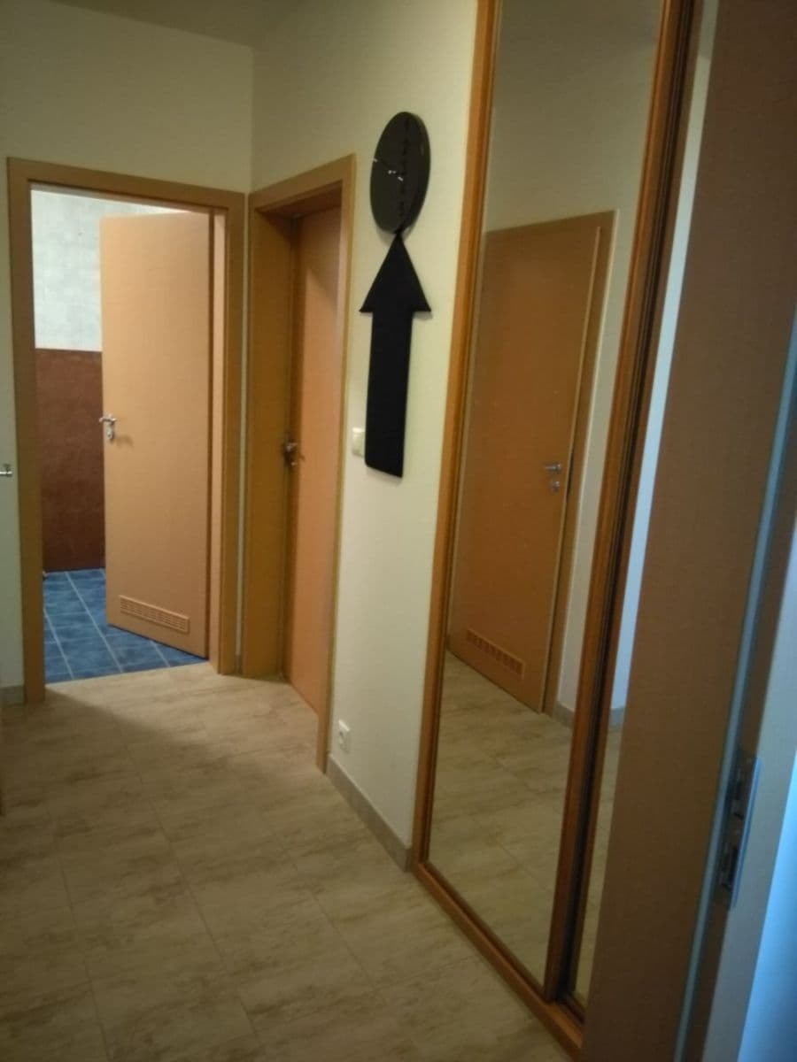 Prenájom bytu 2-izbový 54 m², Smetáčkova, Praha, Praha Prenájom bytu 2-izbový 54 m², Smetáčkova, Praha, Praha