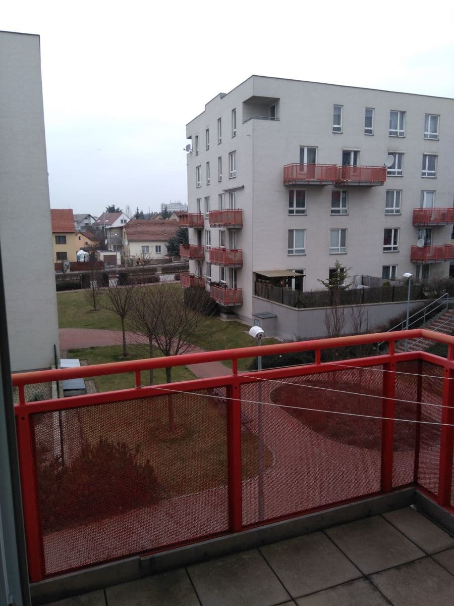 Prenájom bytu 2-izbový 54 m², Smetáčkova, Praha, Praha Prenájom bytu 2-izbový 54 m², Smetáčkova, Praha, Praha
