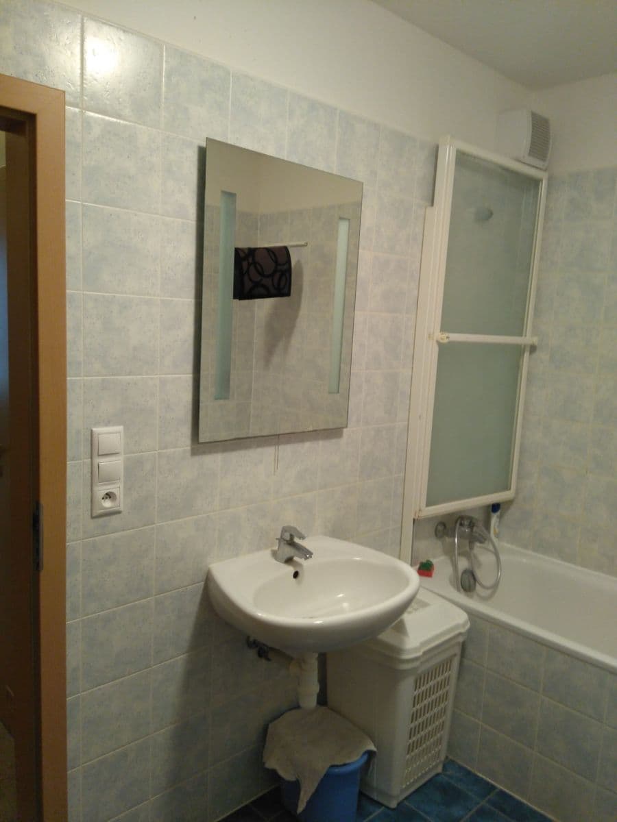Prenájom bytu 2-izbový 54 m², Smetáčkova, Praha, Praha Prenájom bytu 2-izbový 54 m², Smetáčkova, Praha, Praha