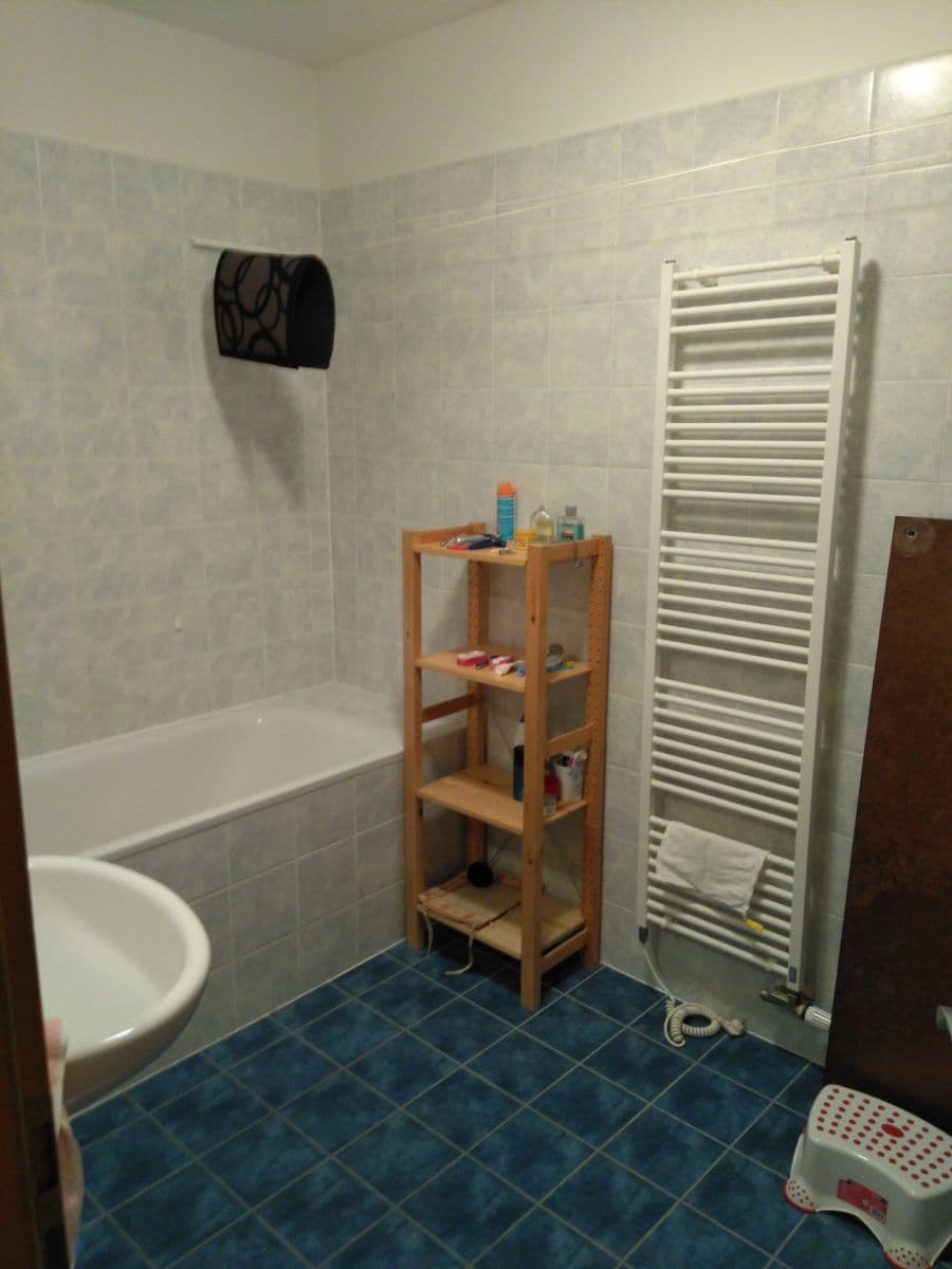 Prenájom bytu 2-izbový 54 m², Smetáčkova, Praha, Praha Prenájom bytu 2-izbový 54 m², Smetáčkova, Praha, Praha