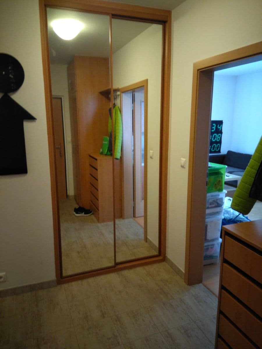 Prenájom bytu 2-izbový 54 m², Smetáčkova, Praha, Praha Prenájom bytu 2-izbový 54 m², Smetáčkova, Praha, Praha