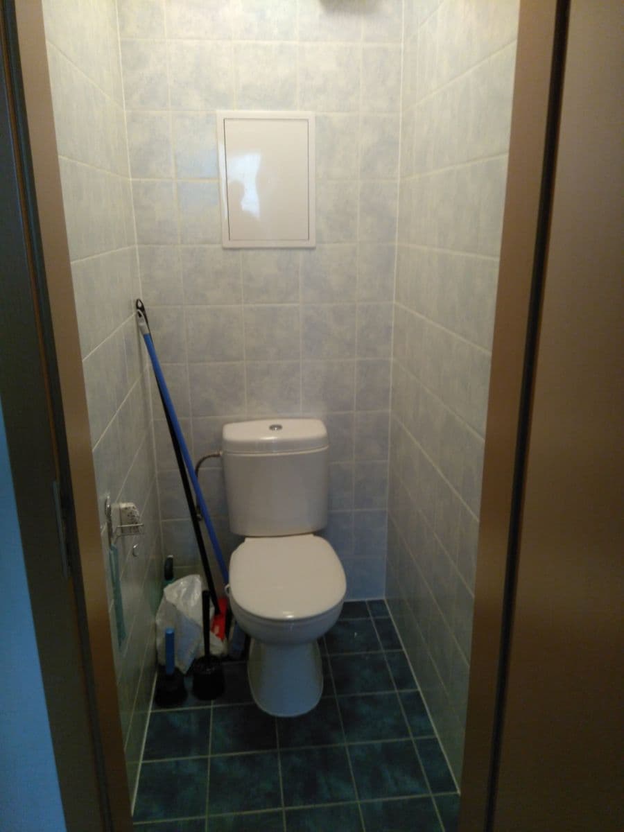 Prenájom bytu 2-izbový 54 m², Smetáčkova, Praha, Praha Prenájom bytu 2-izbový 54 m², Smetáčkova, Praha, Praha