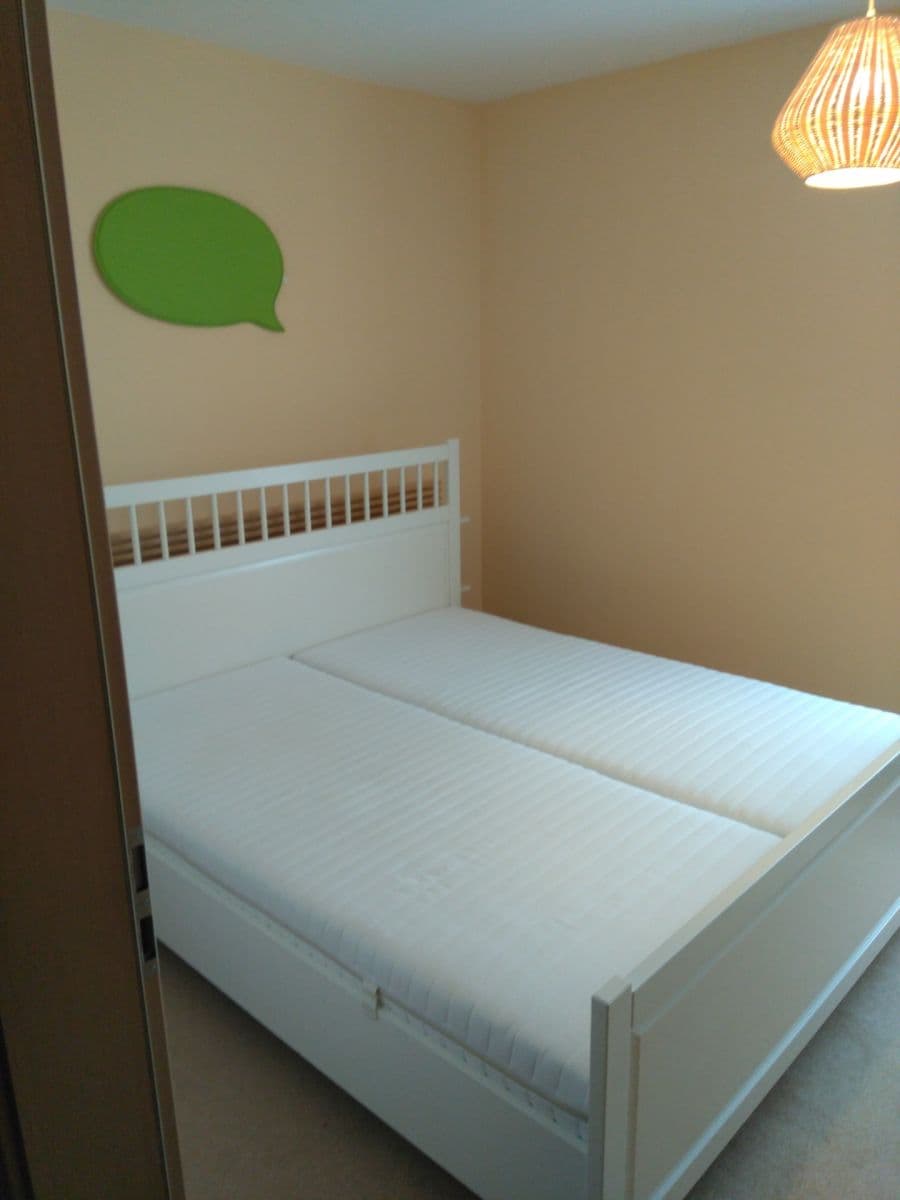Prenájom bytu 2-izbový 54 m², Smetáčkova, Praha, Praha Prenájom bytu 2-izbový 54 m², Smetáčkova, Praha, Praha