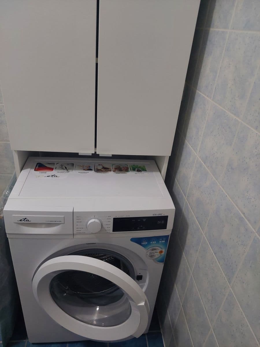 Prenájom bytu 2-izbový 55 m², Smetáčkova, Praha, Praha Prenájom bytu 2-izbový 55 m², Smetáčkova, Praha, Praha