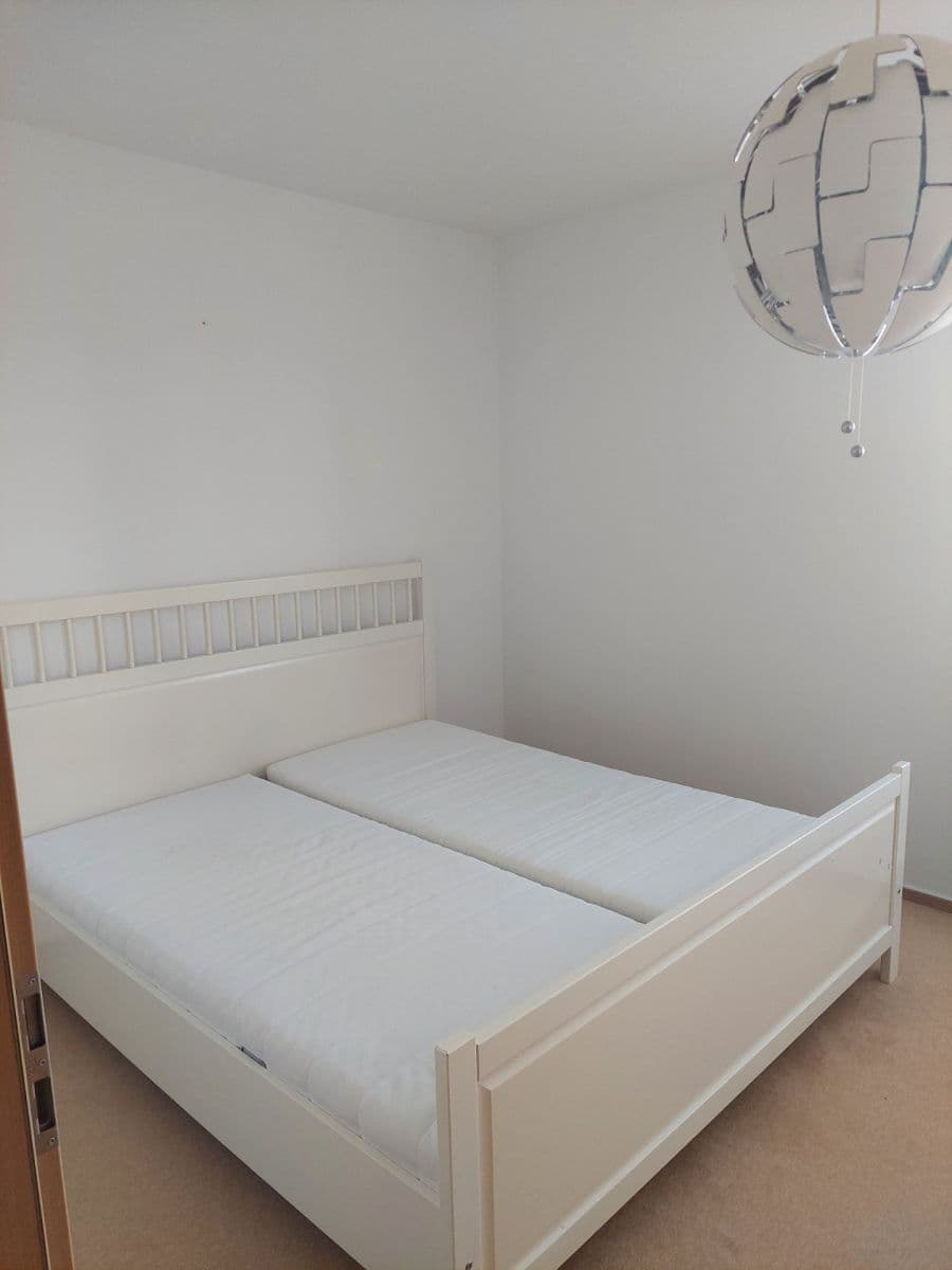 Prenájom bytu 2-izbový 55 m², Smetáčkova, Praha, Praha Prenájom bytu 2-izbový 55 m², Smetáčkova, Praha, Praha