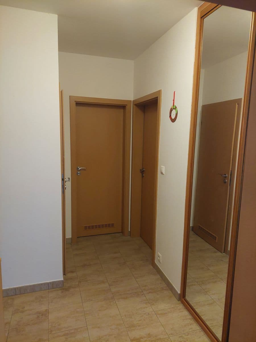 Prenájom bytu 2-izbový 55 m², Smetáčkova, Praha, Praha Prenájom bytu 2-izbový 55 m², Smetáčkova, Praha, Praha