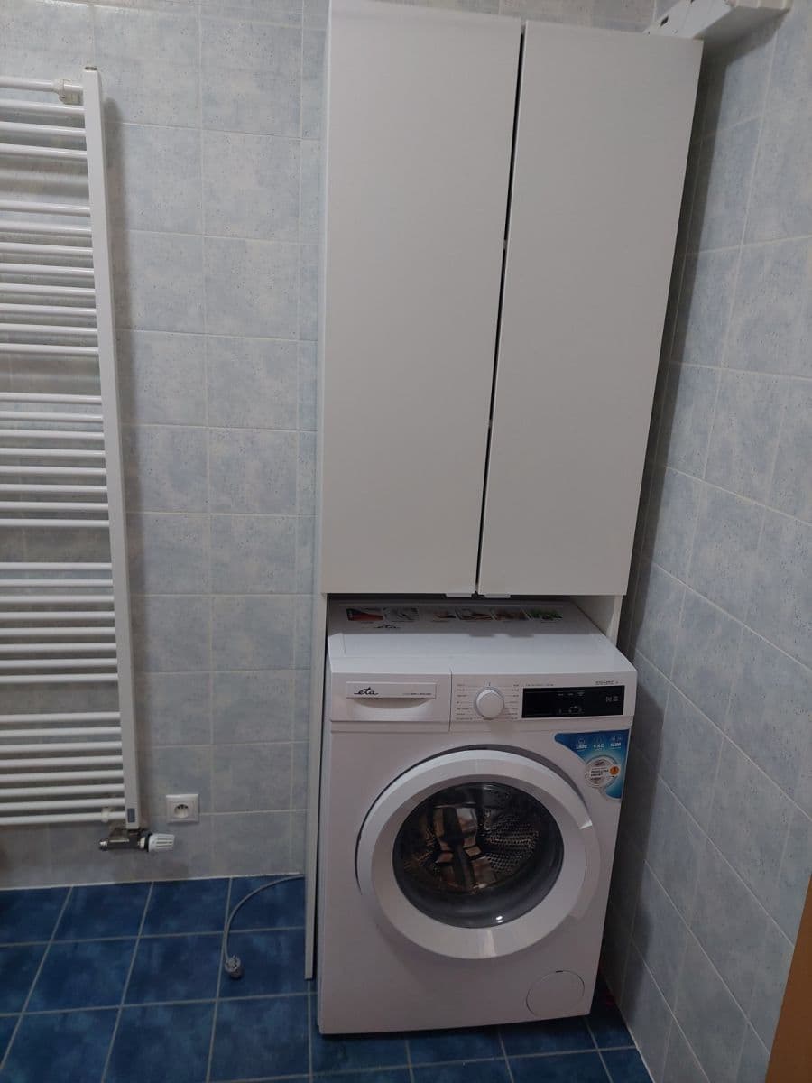 Prenájom bytu 2-izbový 55 m², Smetáčkova, Praha, Praha Prenájom bytu 2-izbový 55 m², Smetáčkova, Praha, Praha