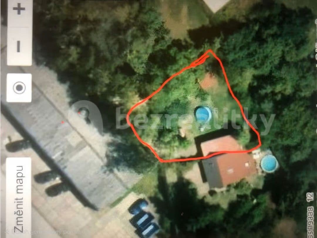 Prenájom pozemku 345 m², Na vysočině, Praha, Praha Prenájom pozemku 345 m², Na vysočině, Praha, Praha