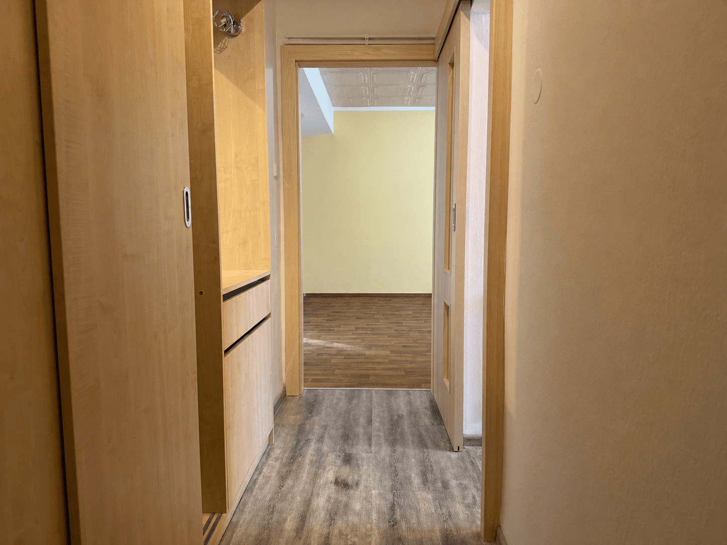 Prenájom bytu 2-izbový 52 m², Na Vyhlídce, Boskovice, Jihomoravský kraj Prenájom bytu 2-izbový 52 m², Na Vyhlídce, Boskovice, Jihomoravský kraj