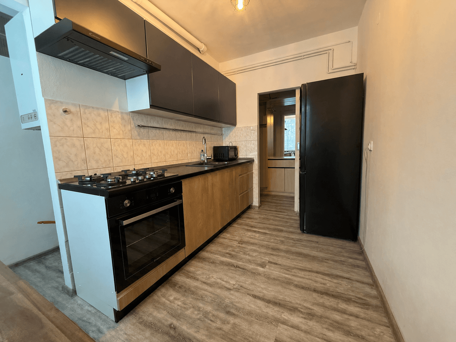 Prenájom bytu 2-izbový 52 m², Na Vyhlídce, Boskovice, Jihomoravský kraj Prenájom bytu 2-izbový 52 m², Na Vyhlídce, Boskovice, Jihomoravský kraj