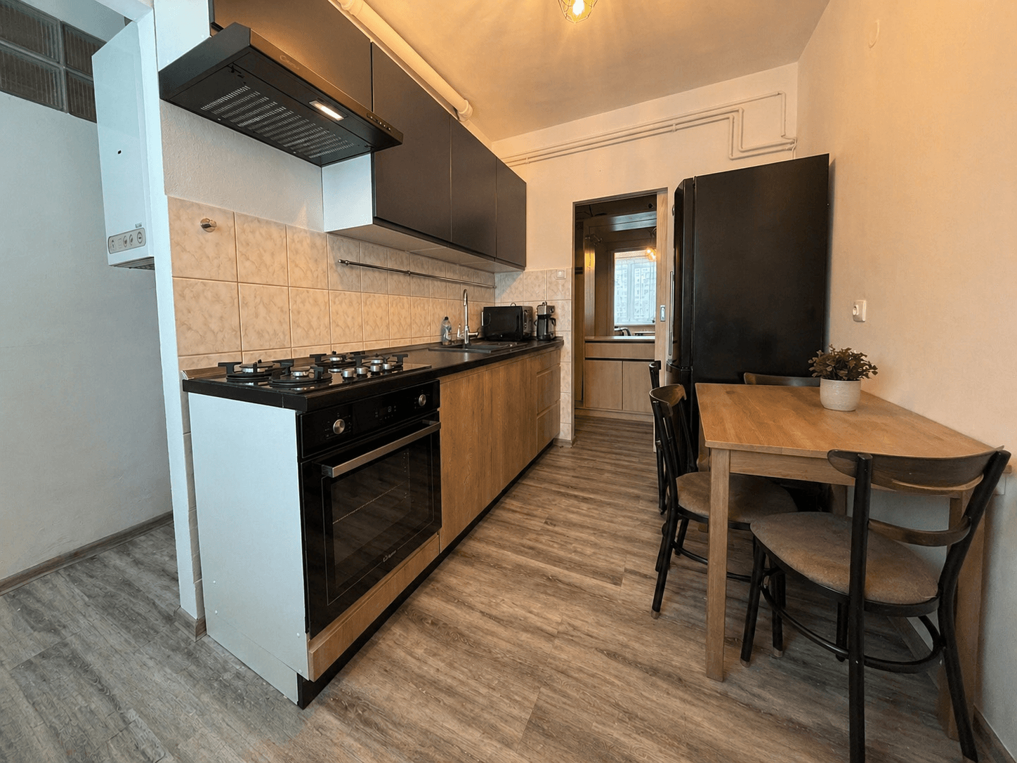 Prenájom bytu 2-izbový 52 m², Na Vyhlídce, Boskovice, Jihomoravský kraj Prenájom bytu 2-izbový 52 m², Na Vyhlídce, Boskovice, Jihomoravský kraj