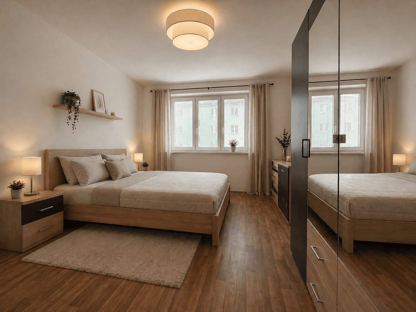 Prenájom bytu 2-izbový 52 m², Na Vyhlídce, Boskovice, Jihomoravský kraj Prenájom bytu 2-izbový 52 m², Na Vyhlídce, Boskovice, Jihomoravský kraj
