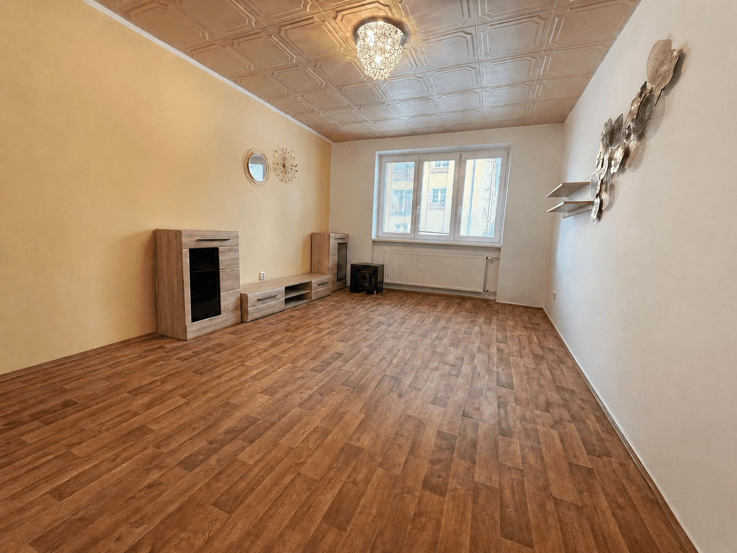 Prenájom bytu 2-izbový 52 m², Na Vyhlídce, Boskovice, Jihomoravský kraj Prenájom bytu 2-izbový 52 m², Na Vyhlídce, Boskovice, Jihomoravský kraj