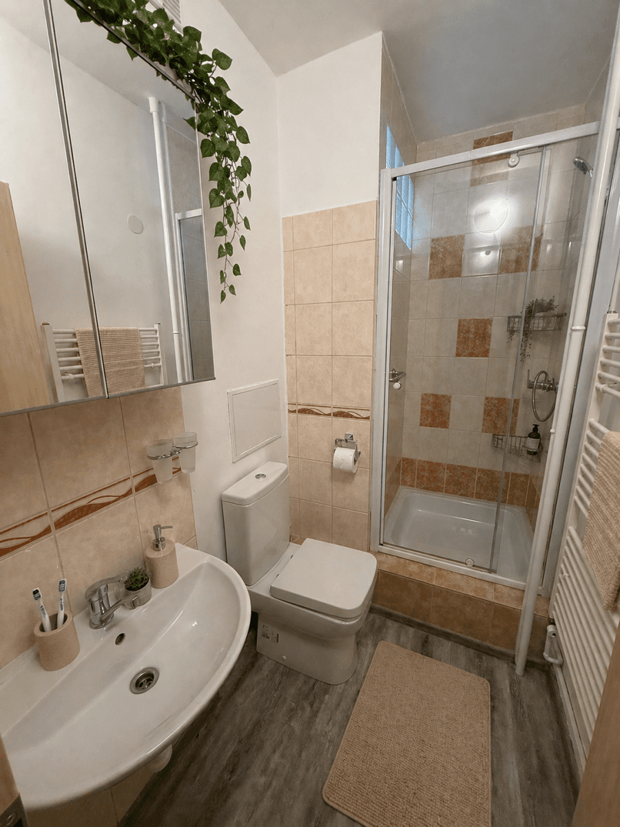 Prenájom bytu 2-izbový 52 m², Na Vyhlídce, Boskovice, Jihomoravský kraj Prenájom bytu 2-izbový 52 m², Na Vyhlídce, Boskovice, Jihomoravský kraj