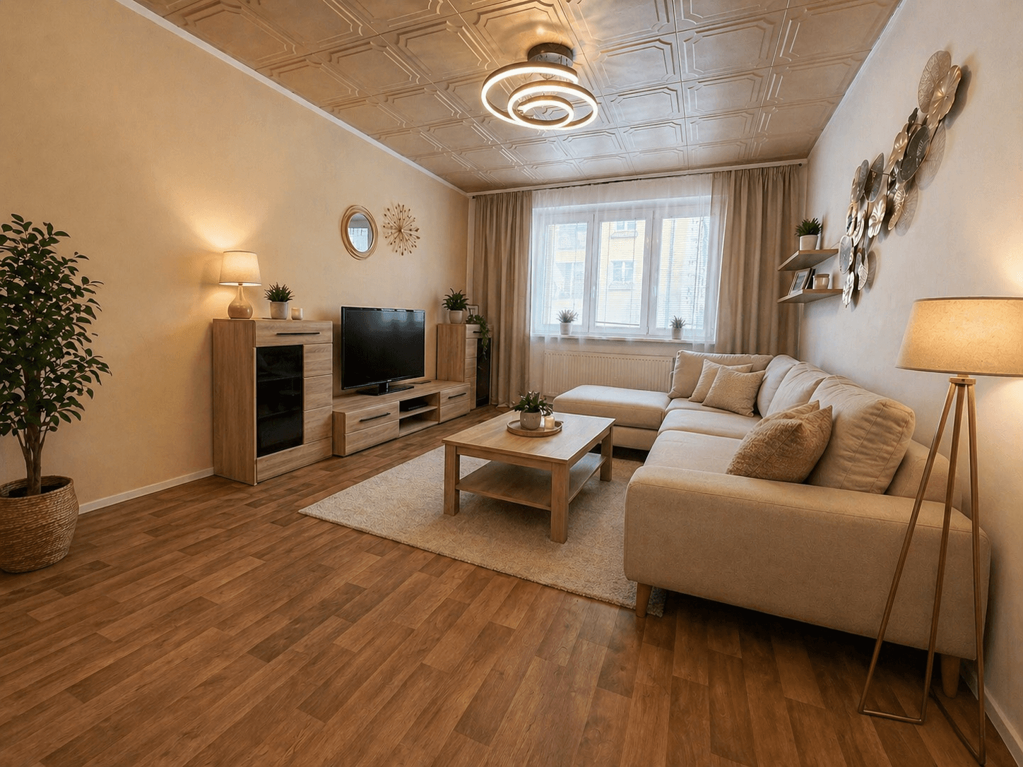 Prenájom bytu 2-izbový 52 m², Na Vyhlídce, Boskovice, Jihomoravský kraj Prenájom bytu 2-izbový 52 m², Na Vyhlídce, Boskovice, Jihomoravský kraj