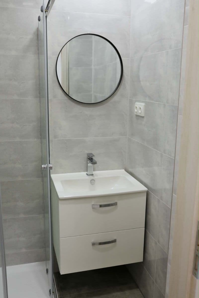Prenájom bytu 2-izbový 55 m², Mendelova, Karviná, Moravskoslezský kraj Prenájom bytu 2-izbový 55 m², Mendelova, Karviná, Moravskoslezský kraj