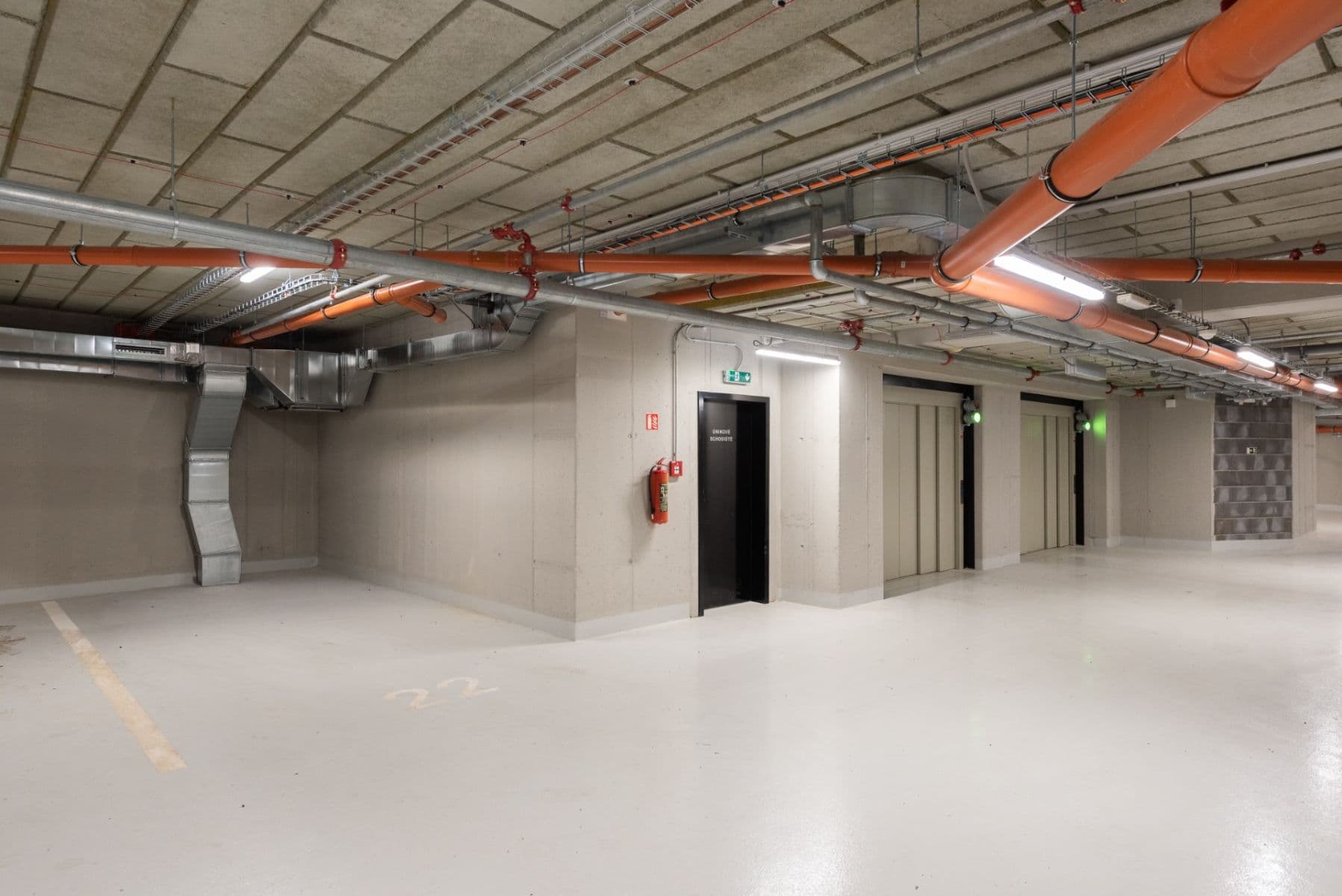 Prenájom bytu 2-izbový 39 m², Krymská, Praha, Praha Prenájom bytu 2-izbový 39 m², Krymská, Praha, Praha