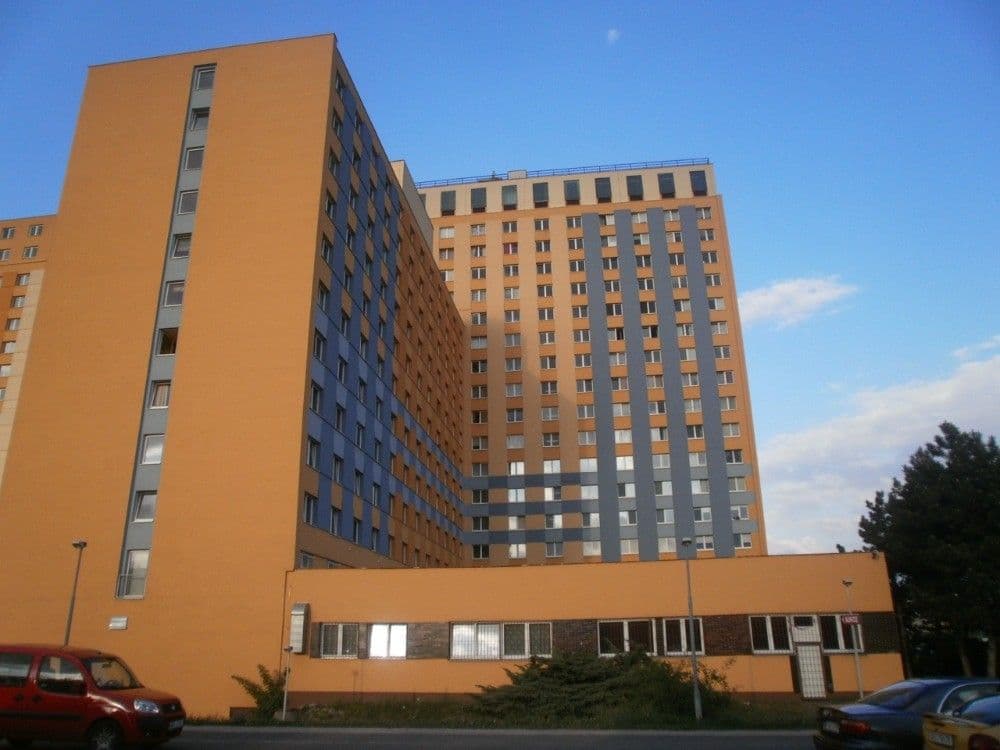Prenájom garáže 14 m², Praha, Praha Prenájom garáže 14 m², Praha, Praha