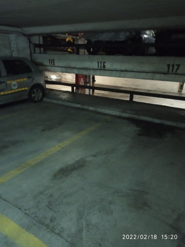 Prenájom garáže 14 m², Praha, Praha Prenájom garáže 14 m², Praha, Praha